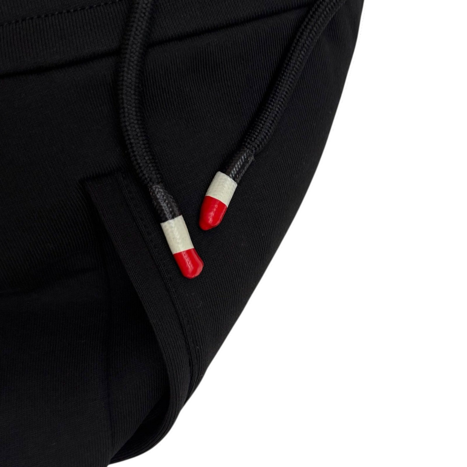 Moncler Genius 1952 X Awake NY Applied-logo Track Pants Black (Size M) thumbnail 5