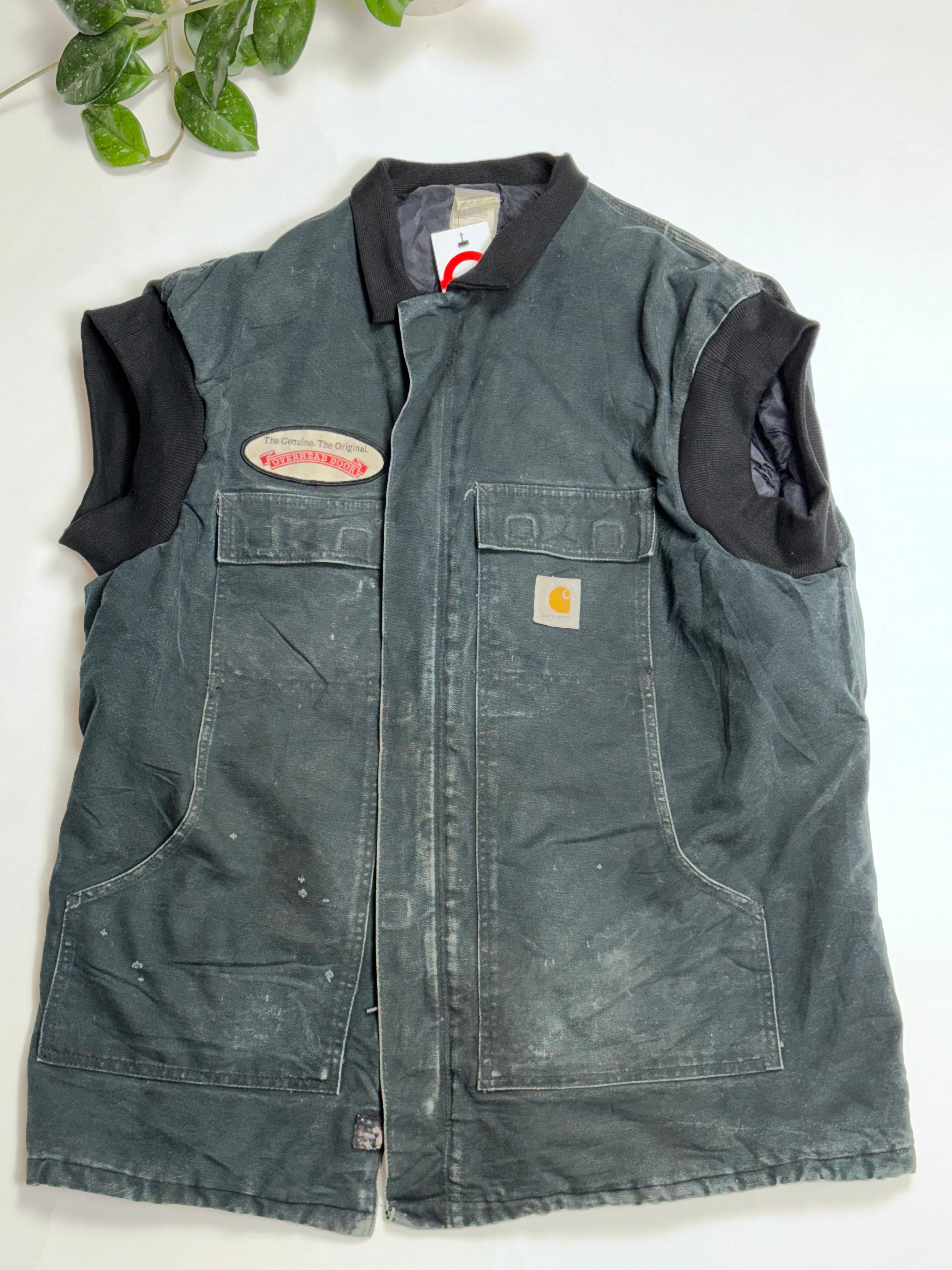 Carhart Vest