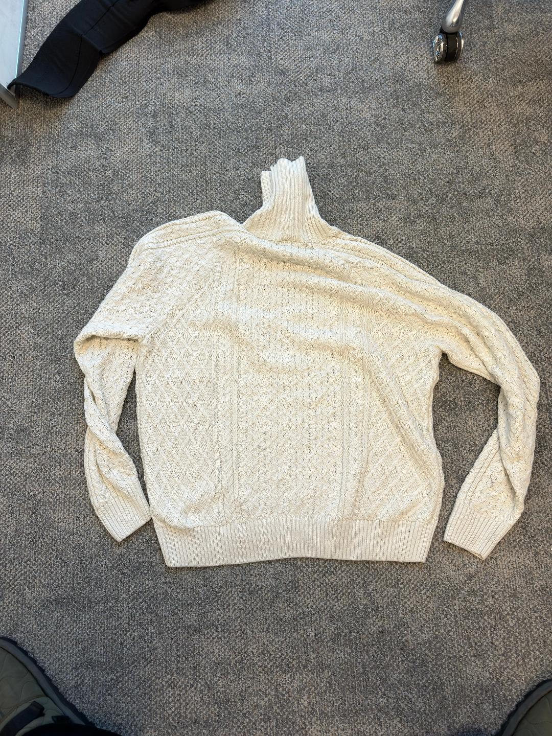 nike sweaters L thumbnail 2