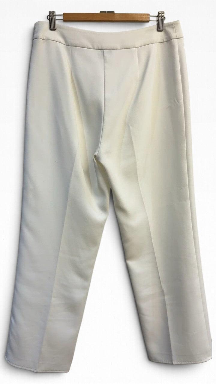 Witchery White Pants 12 thumbnail 6