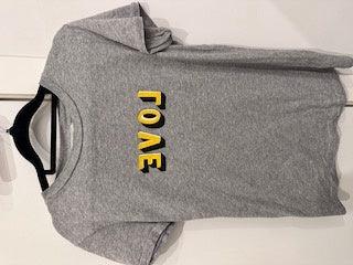 Rika Grey T-Shirt S