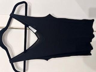 & Other Stories Black Tank S