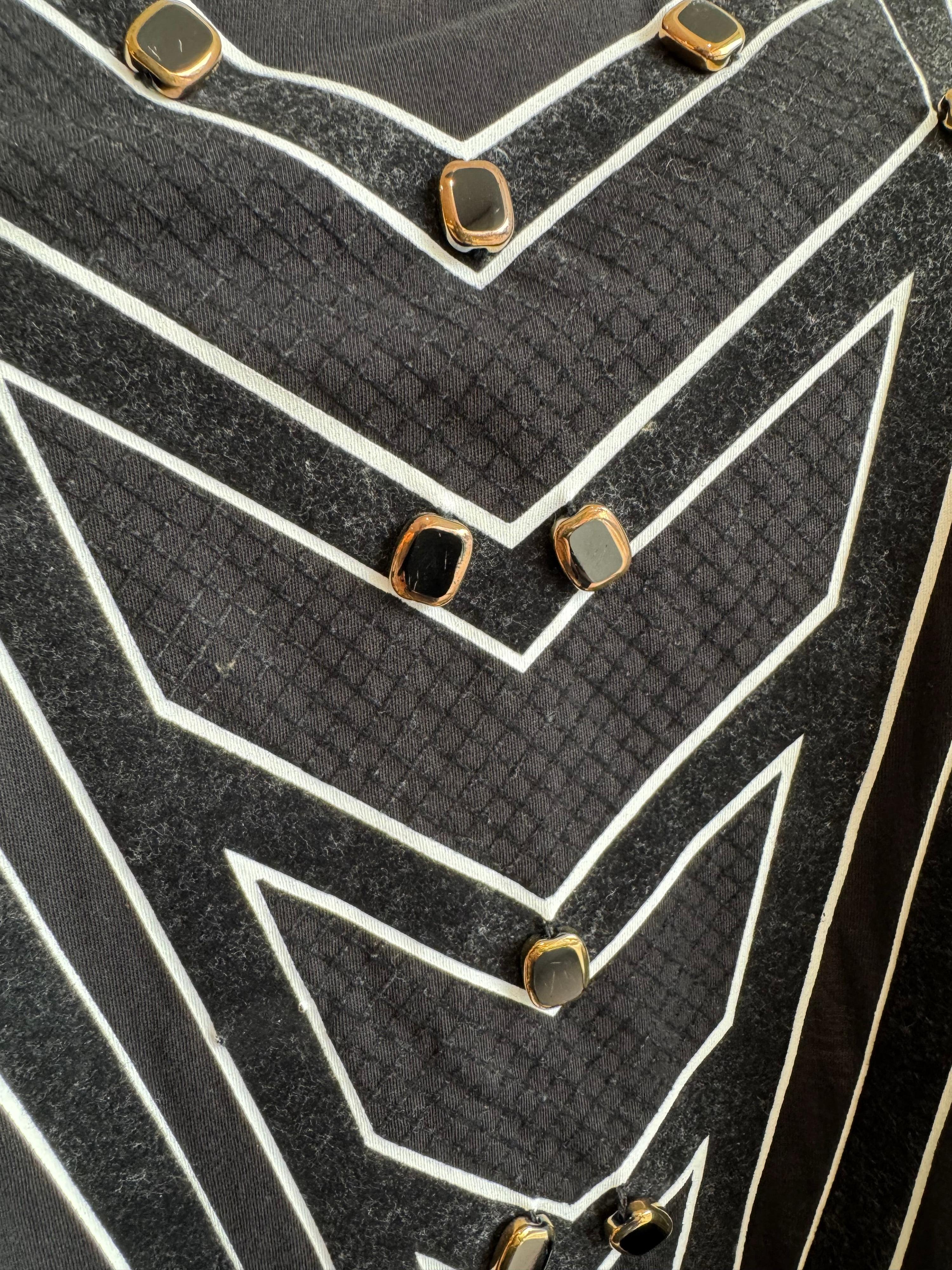 Sass & Bide black tank - size XS thumbnail 7
