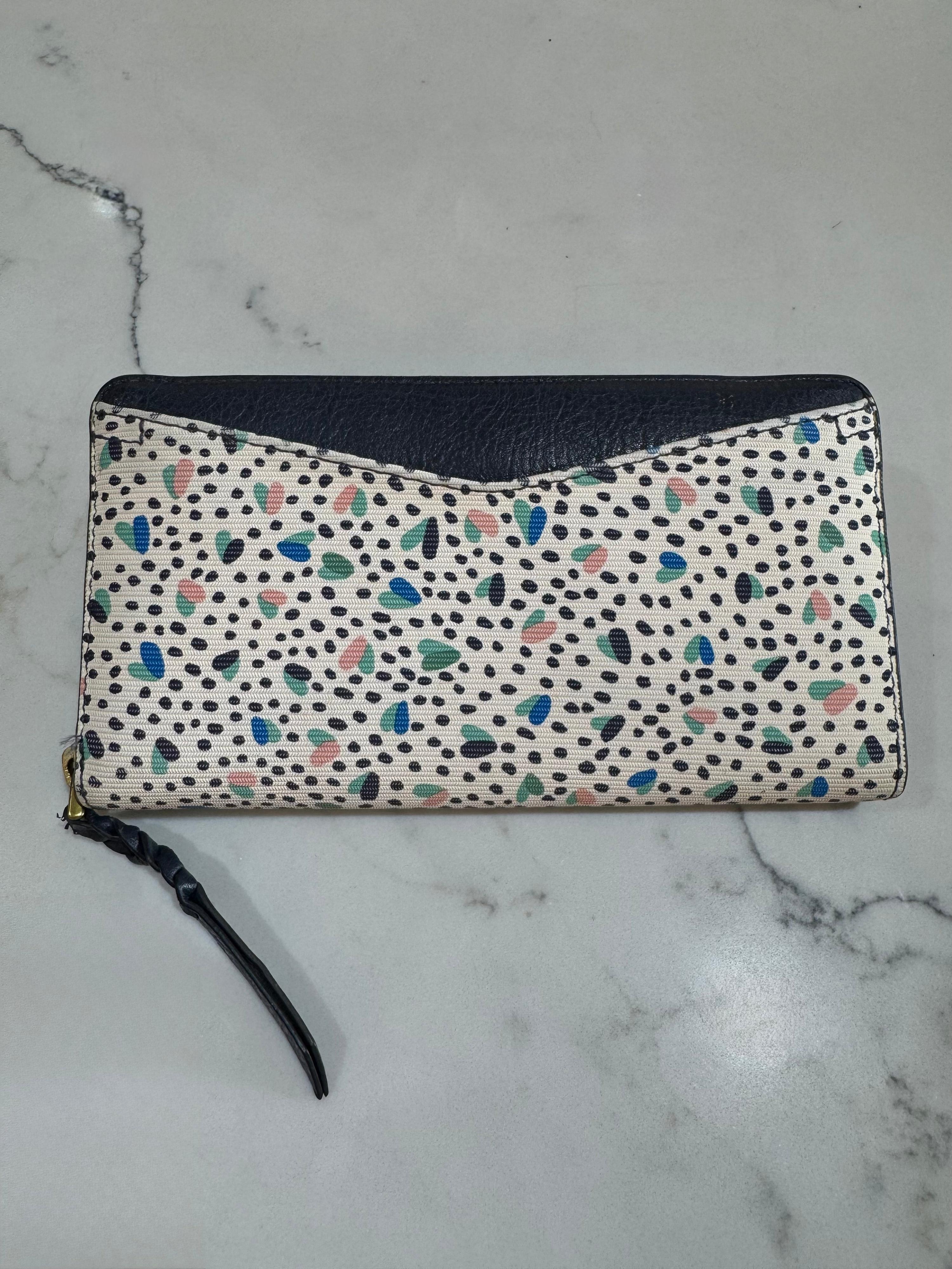 Fossil Wallet thumbnail 4