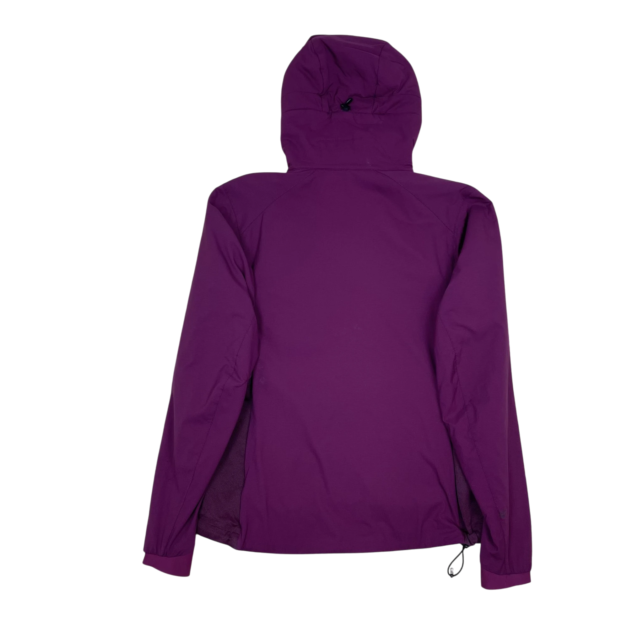 Arc'teryx Women's Atom LT Jacket Purple (Size M Womens) thumbnail 4
