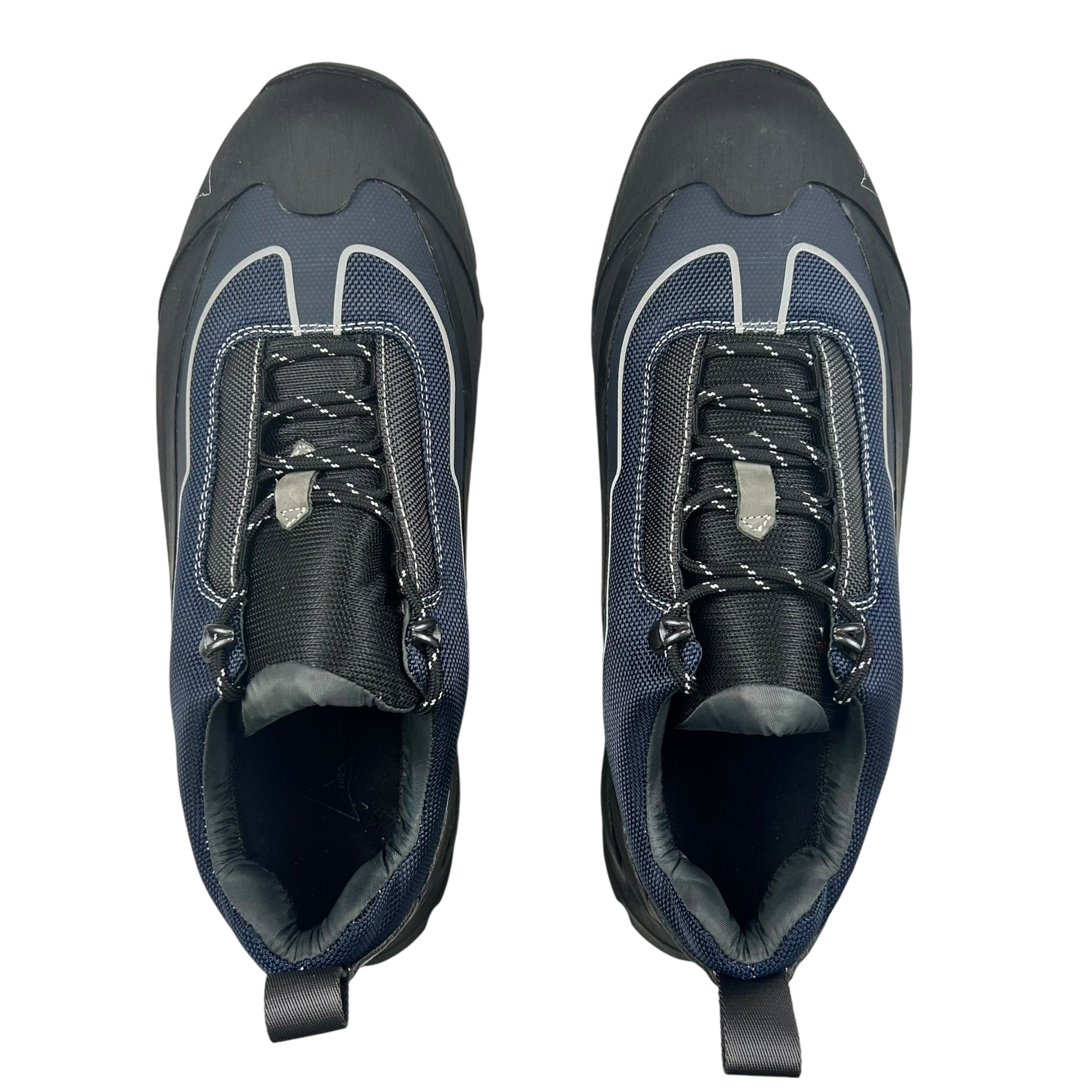 ROA X J.L-A.L Katharina Navy / Black thumbnail 2