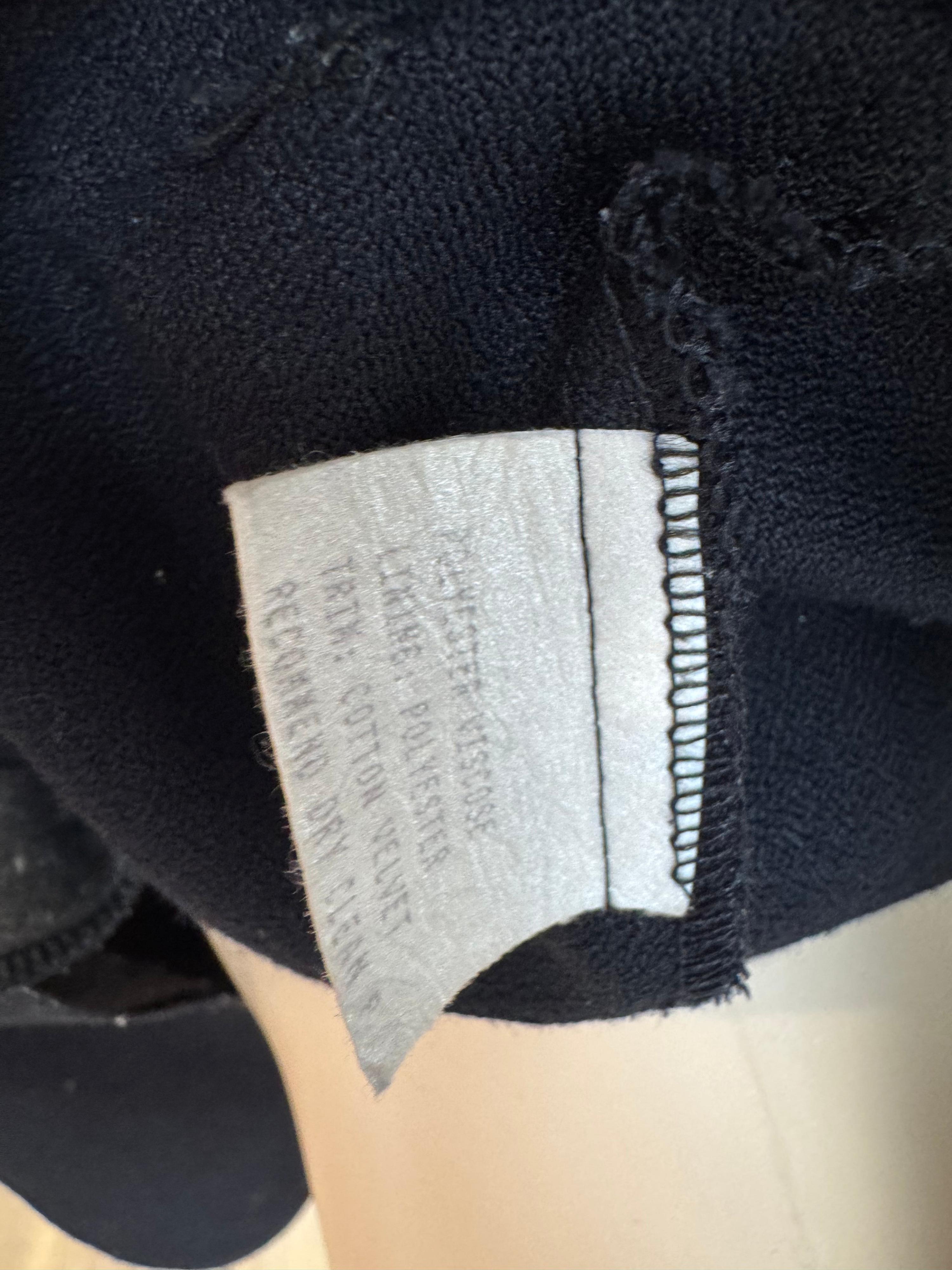 Vintage Marshall Gerald Ashley Black Blazer - size 8 thumbnail 13