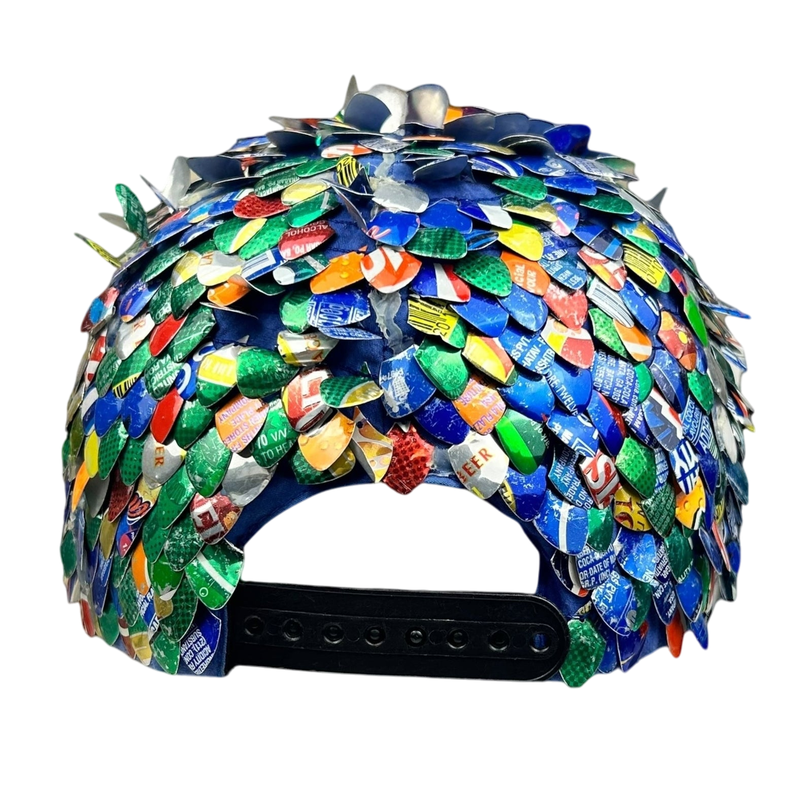 Moschino Recycled Metal Cap thumbnail 4
