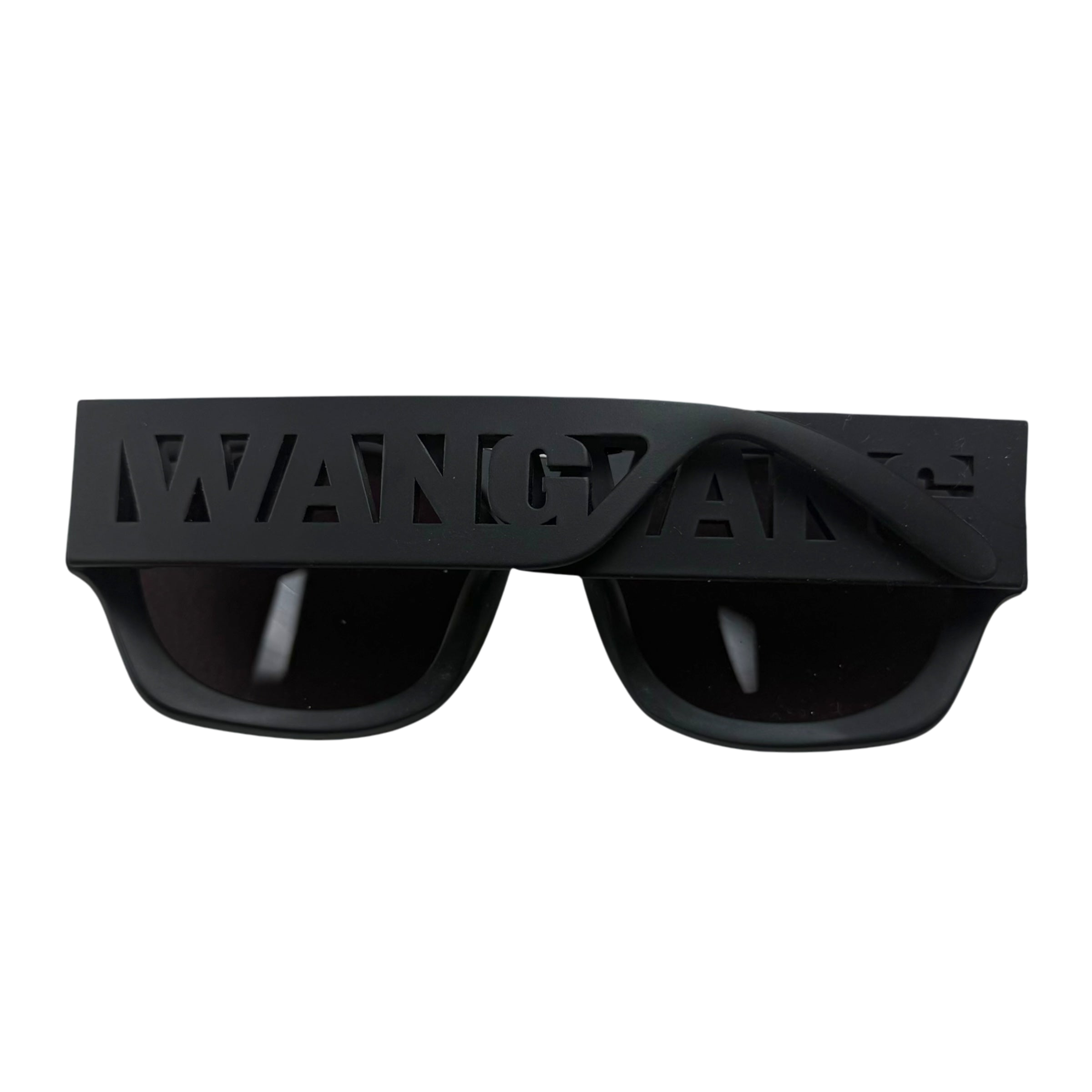 Alexander Wang x H&M 2014 Sunglasses Black thumbnail 3