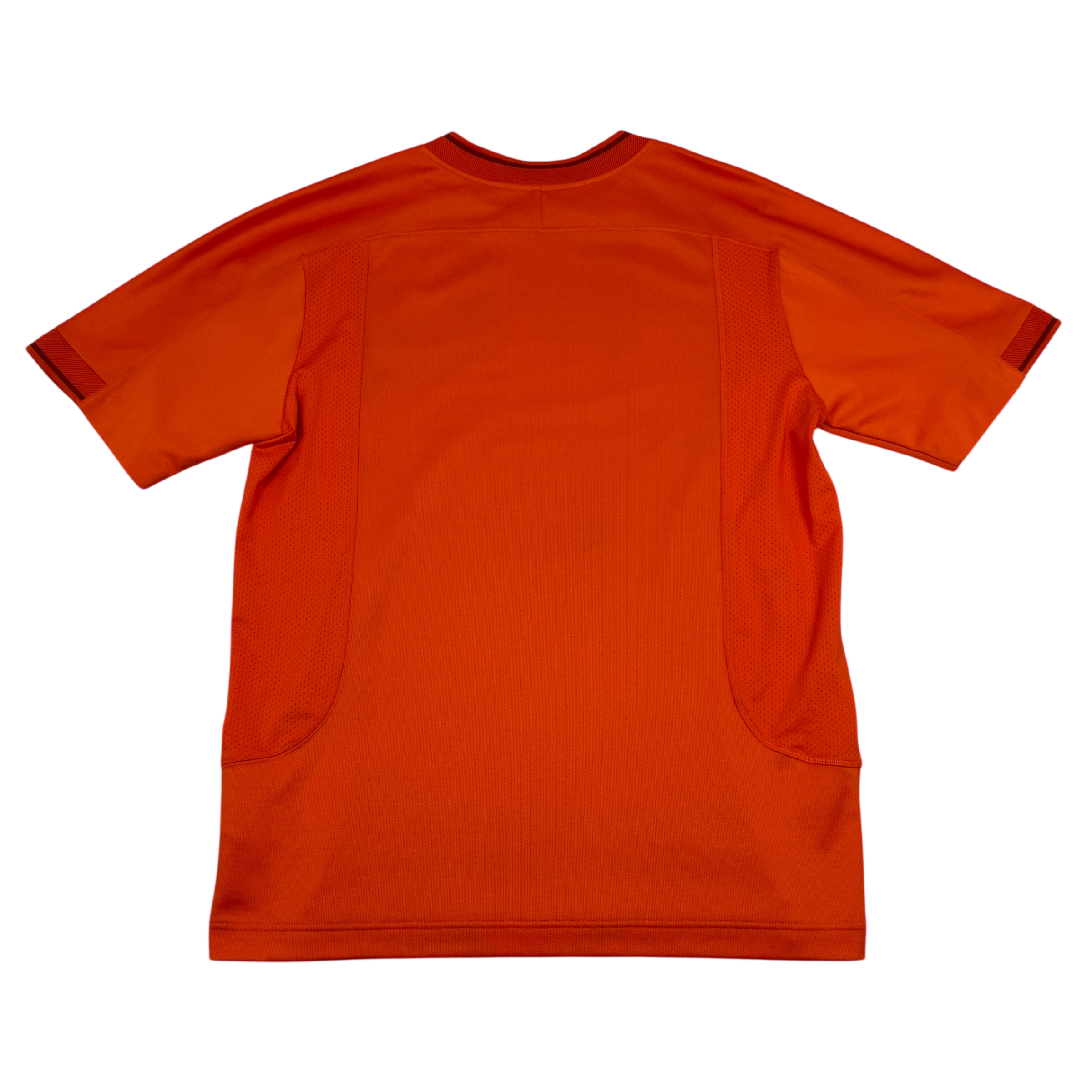 Y-3 Yohji Yamamoto 20th Anniversary Jersey Orange (Size M) thumbnail 4
