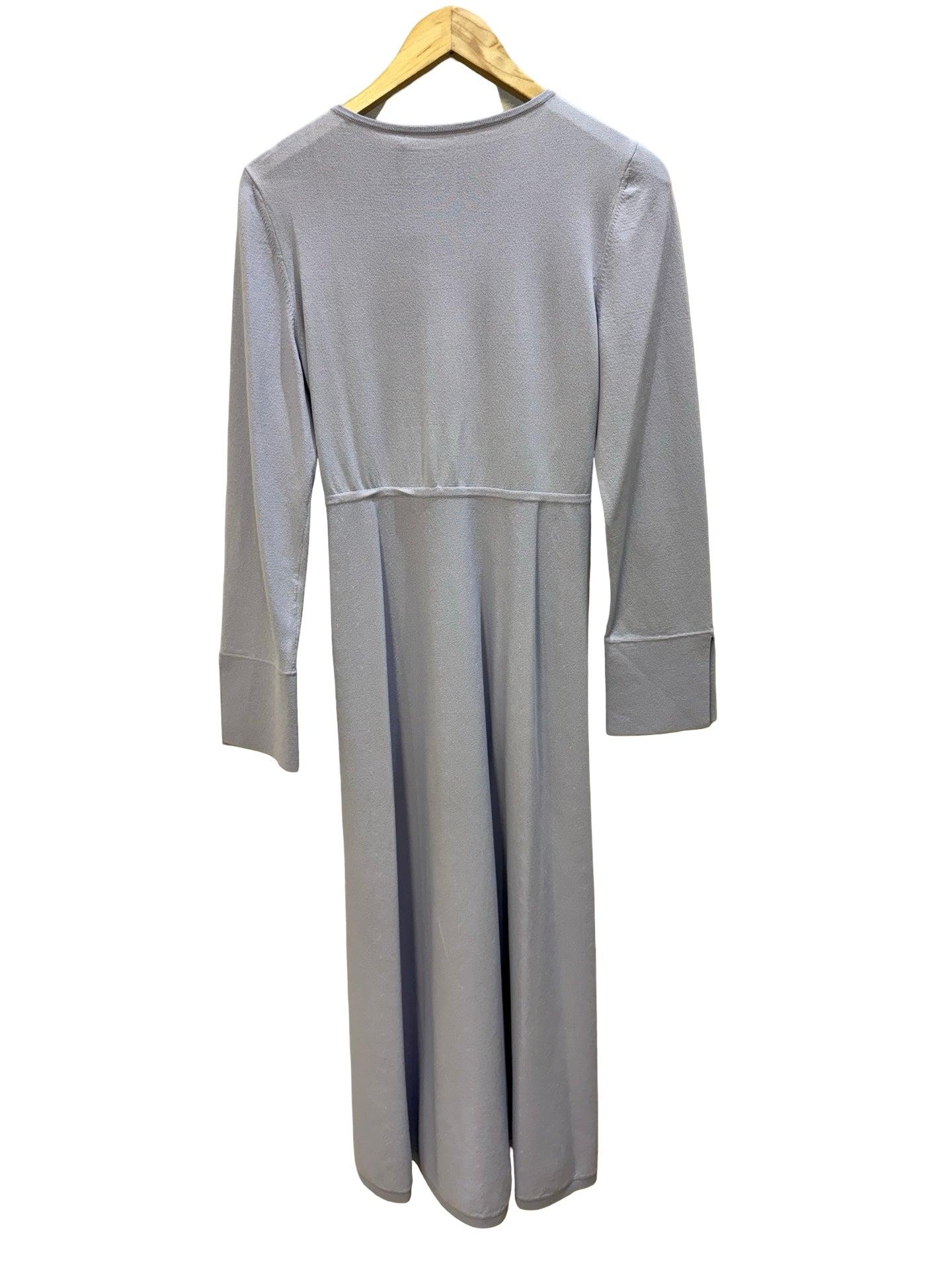 Scanlan Theodore Purple Dress M thumbnail 2