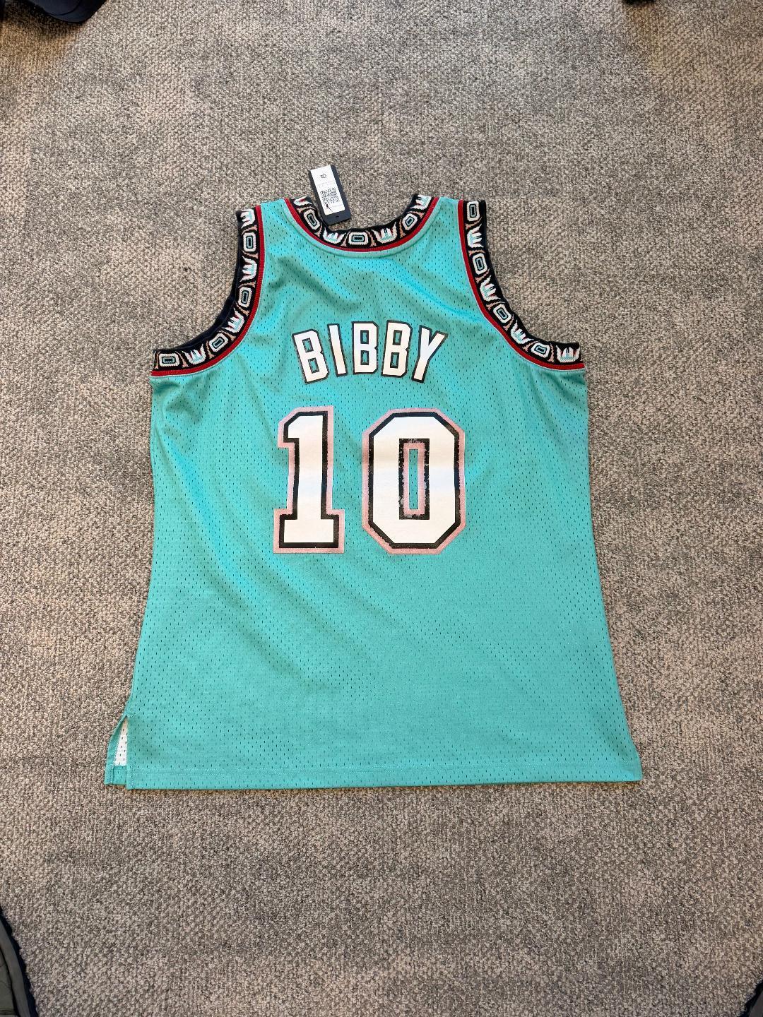 mitchell & ness jersey XL thumbnail 2