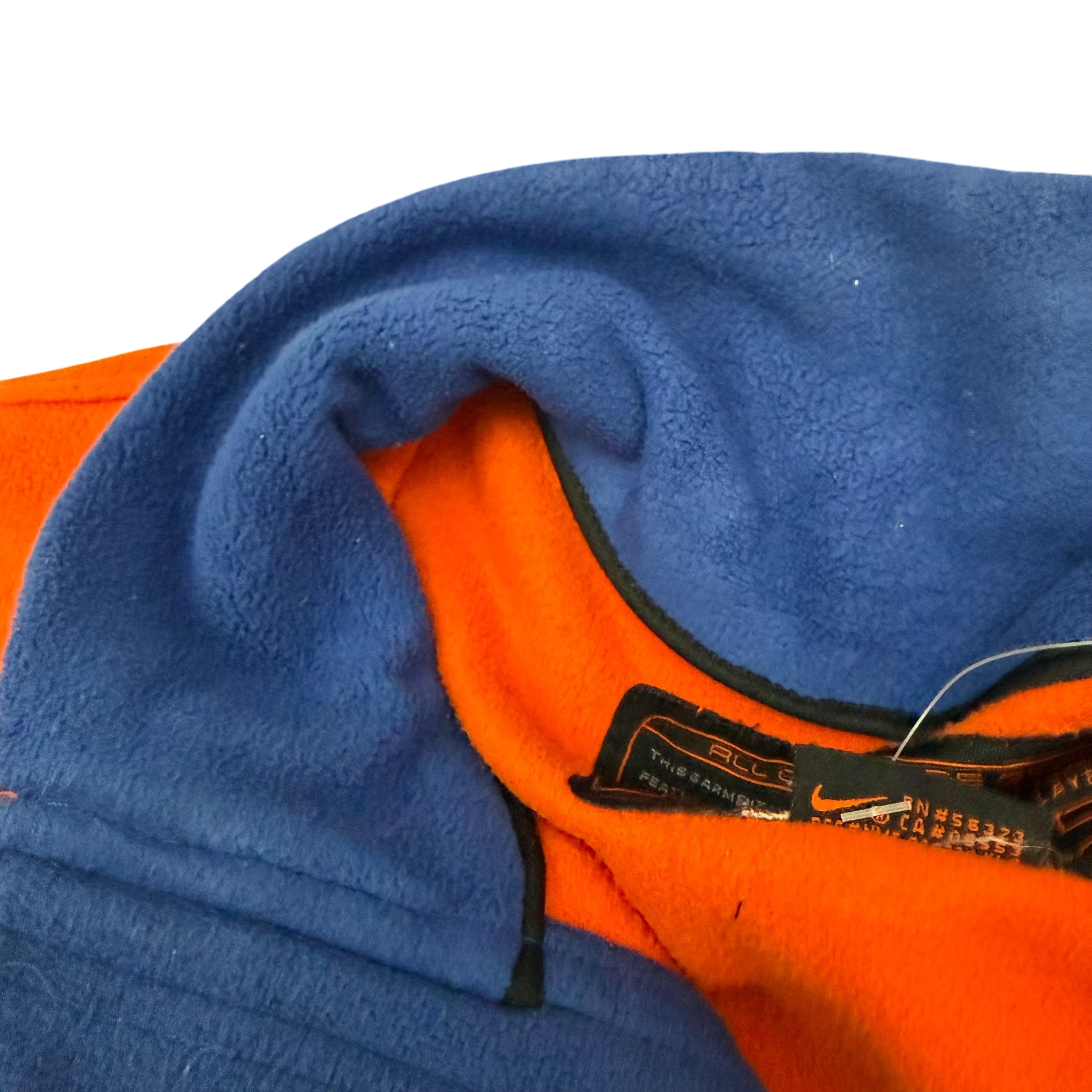 Nike ACG 00s Therma Fit Vest Orange (Size L) thumbnail 5