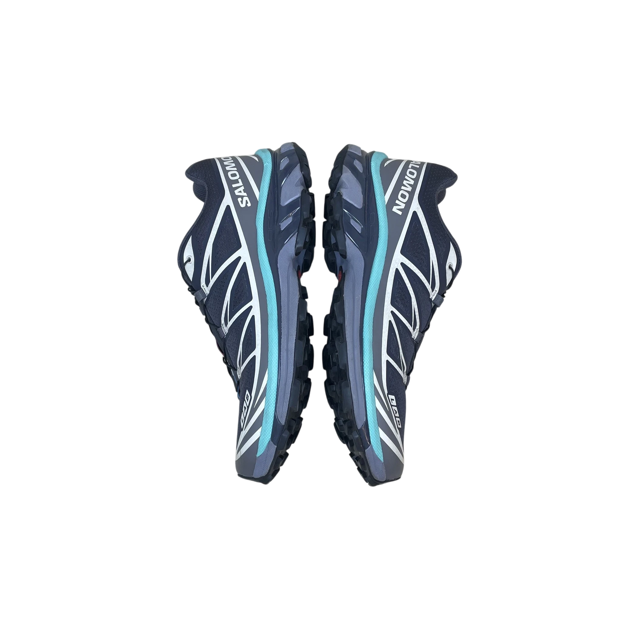 Salomon XT-6 Sneakers ‘Nine Iron/Waterfall’ (Size US10/UK9.5) thumbnail 5