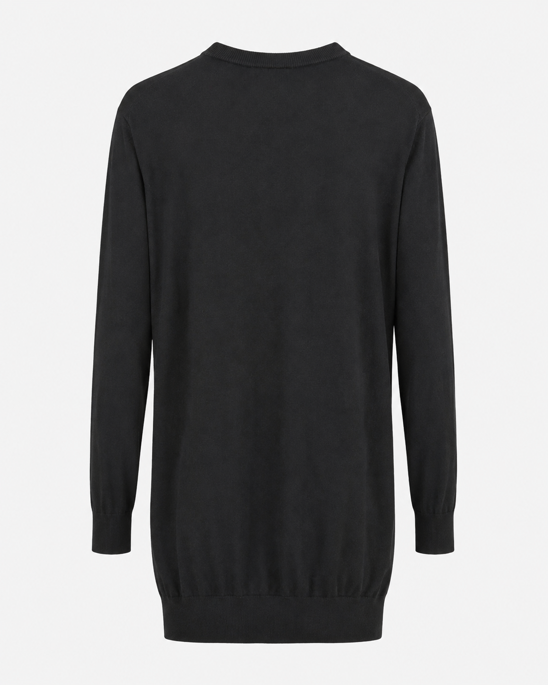 Moschino Black Teddy Bear Top S/M thumbnail 2