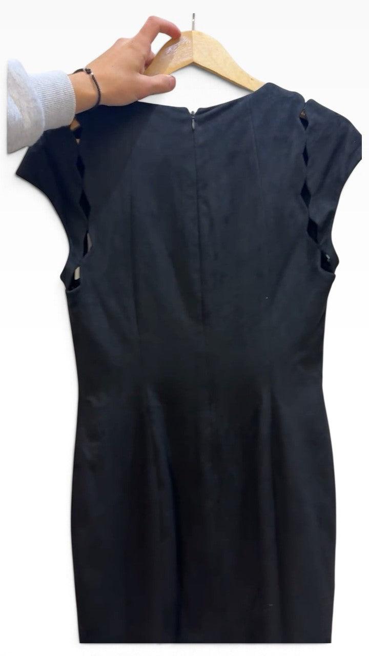 Lauren Ralph Lauren Black Dress 10 thumbnail 7