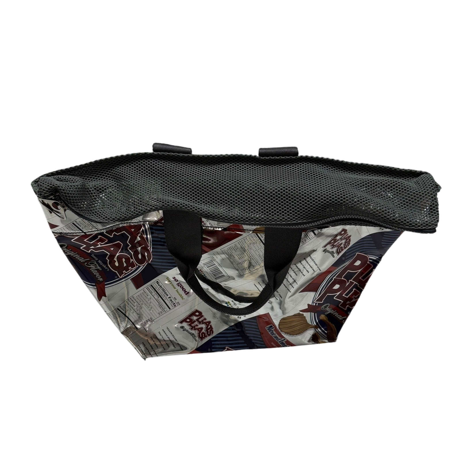 Issey Miyake Pleats Please Chips Tote Bag thumbnail 4