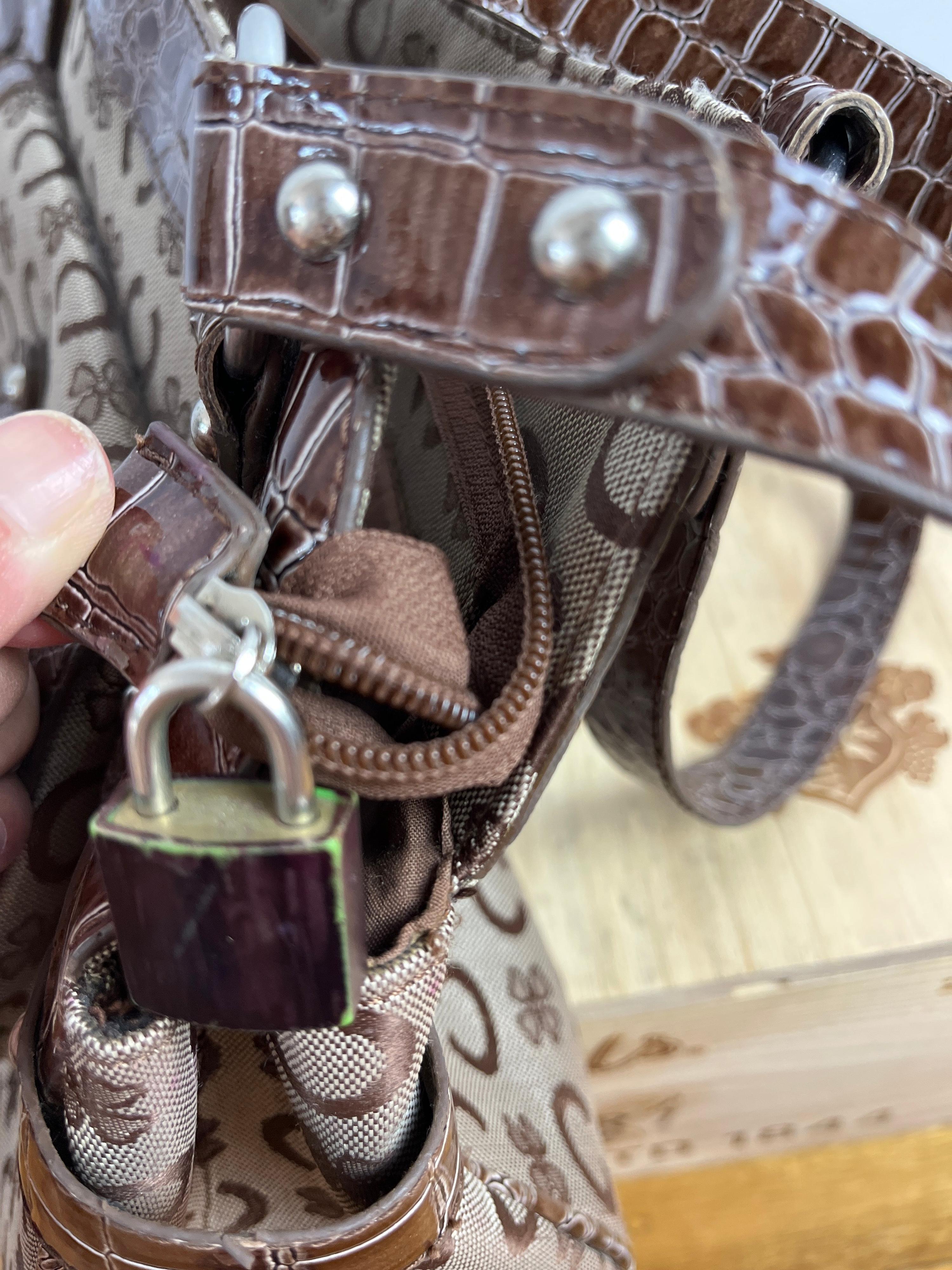 Fashion Bag thumbnail 8