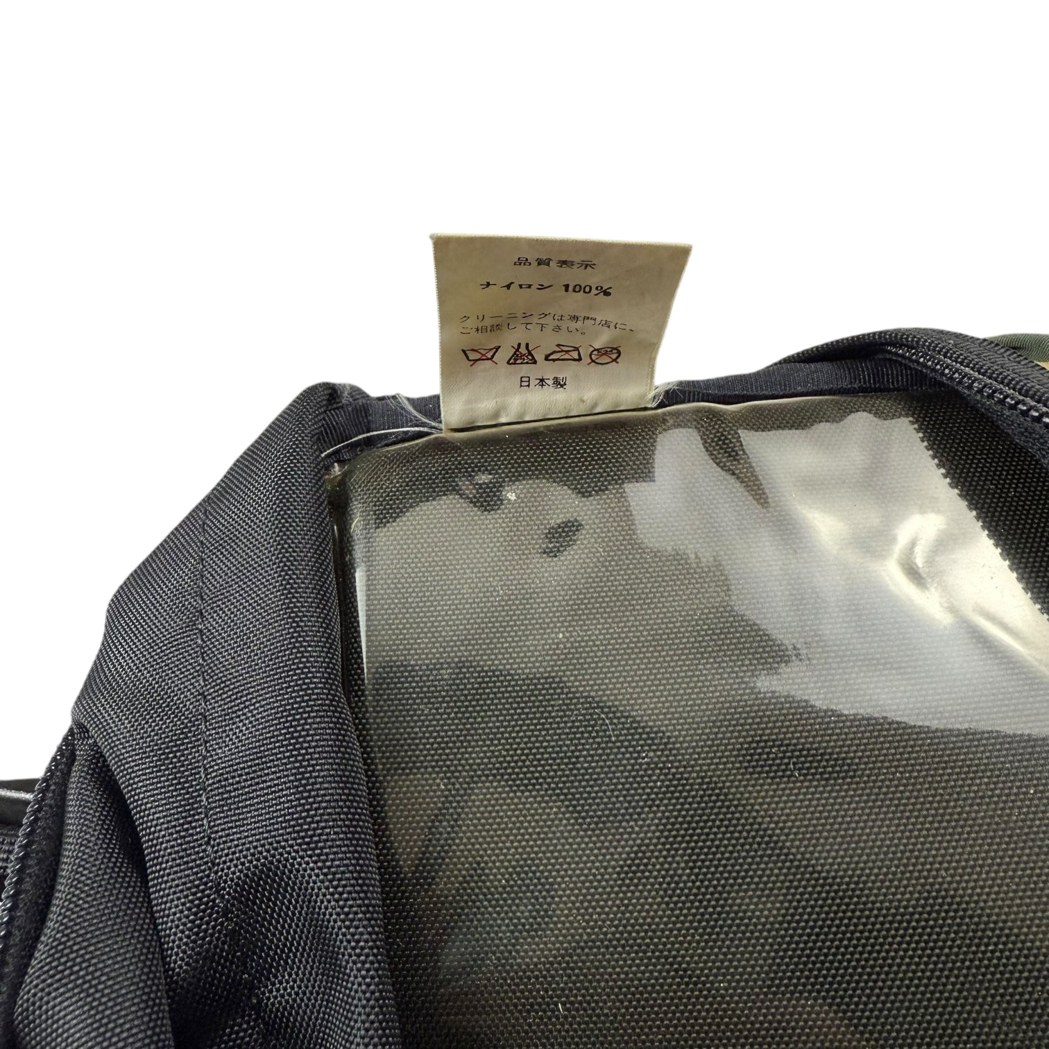 BAPE (A Bathing Ape) 1st Camo Large Waist Bag thumbnail 5