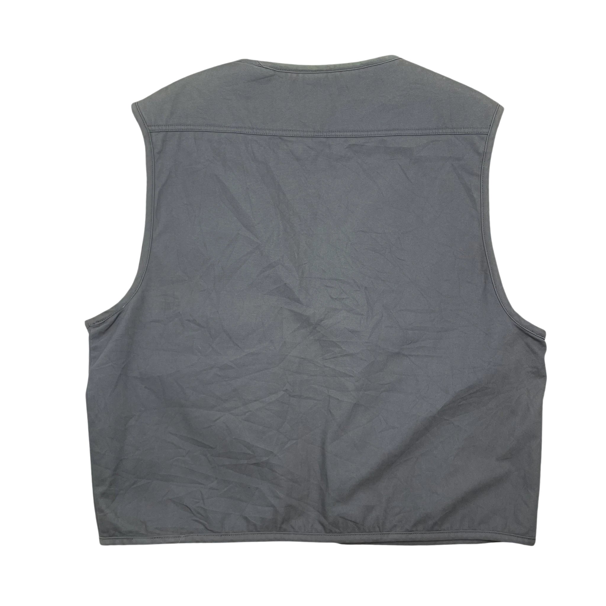 Nike ACG 90s Tactical Vest Brown (Size L) thumbnail 3