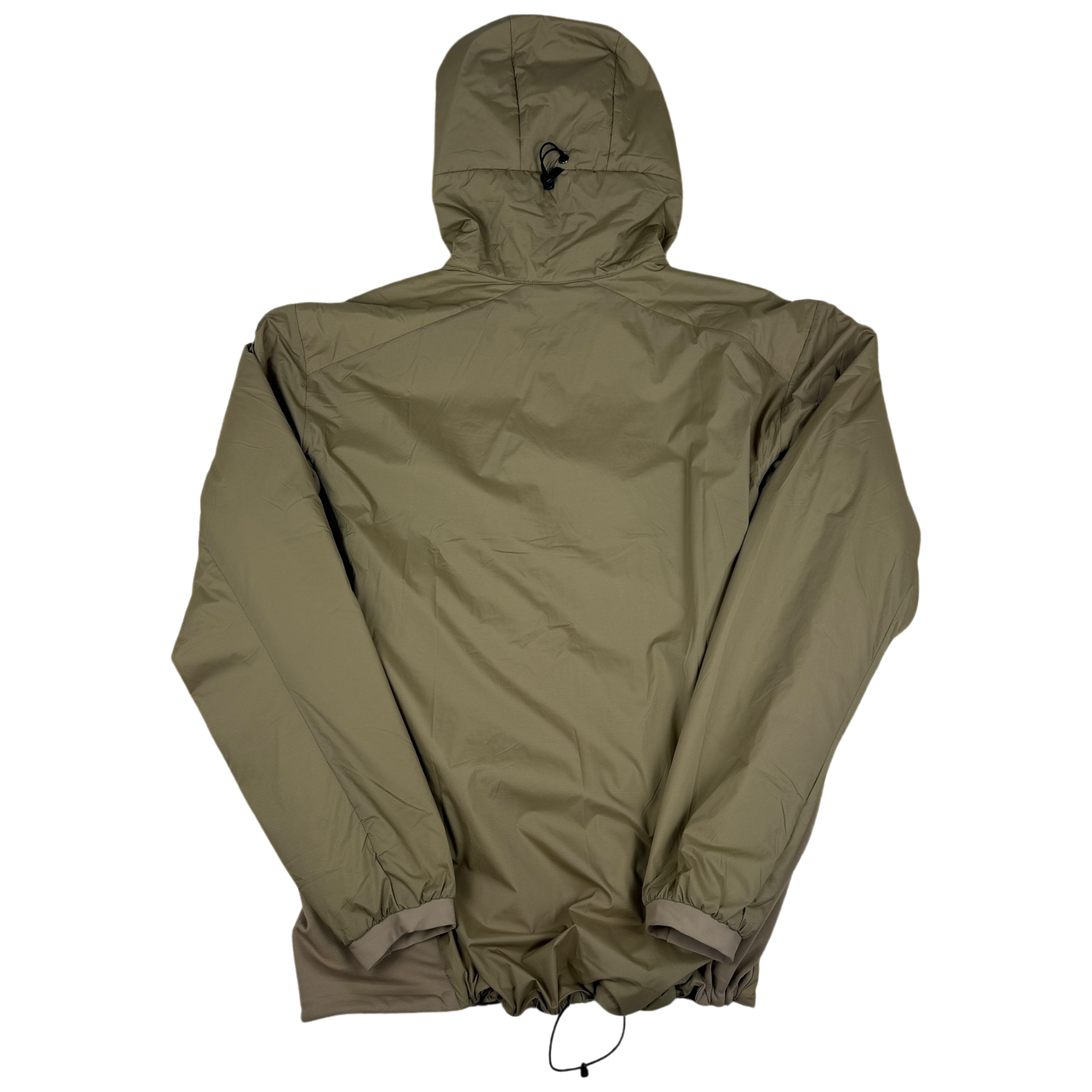 Arc’teryx Atom Insulated Hooded Jacket ‘Canvas II’ (size L) thumbnail 4