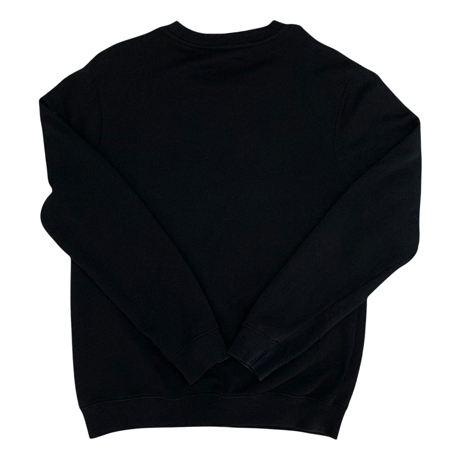 Raf Simons SS16 Isolated Heroes Sweatshirt Black (Size M) thumbnail 3