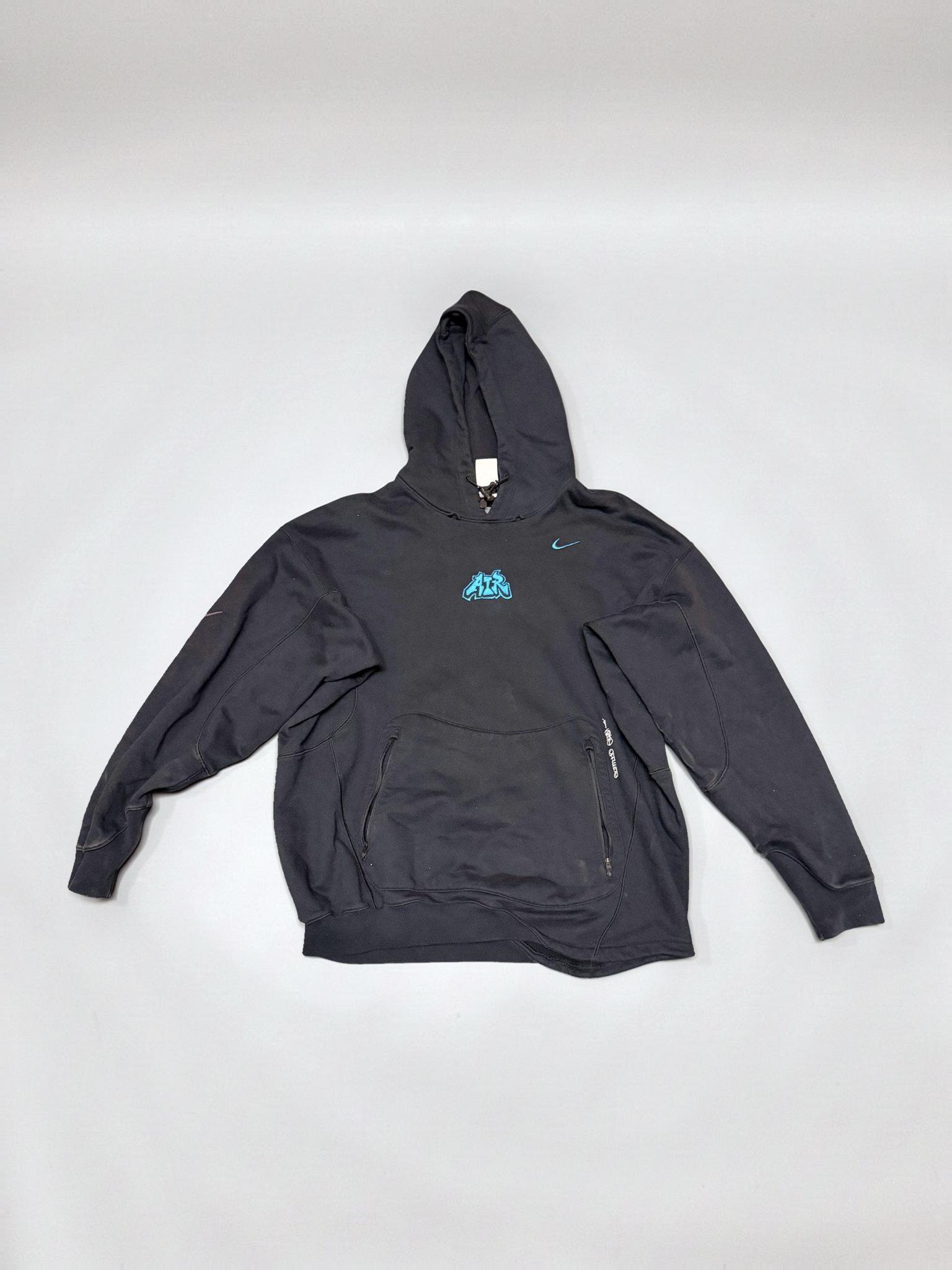 Nike x Off-White Hoodie