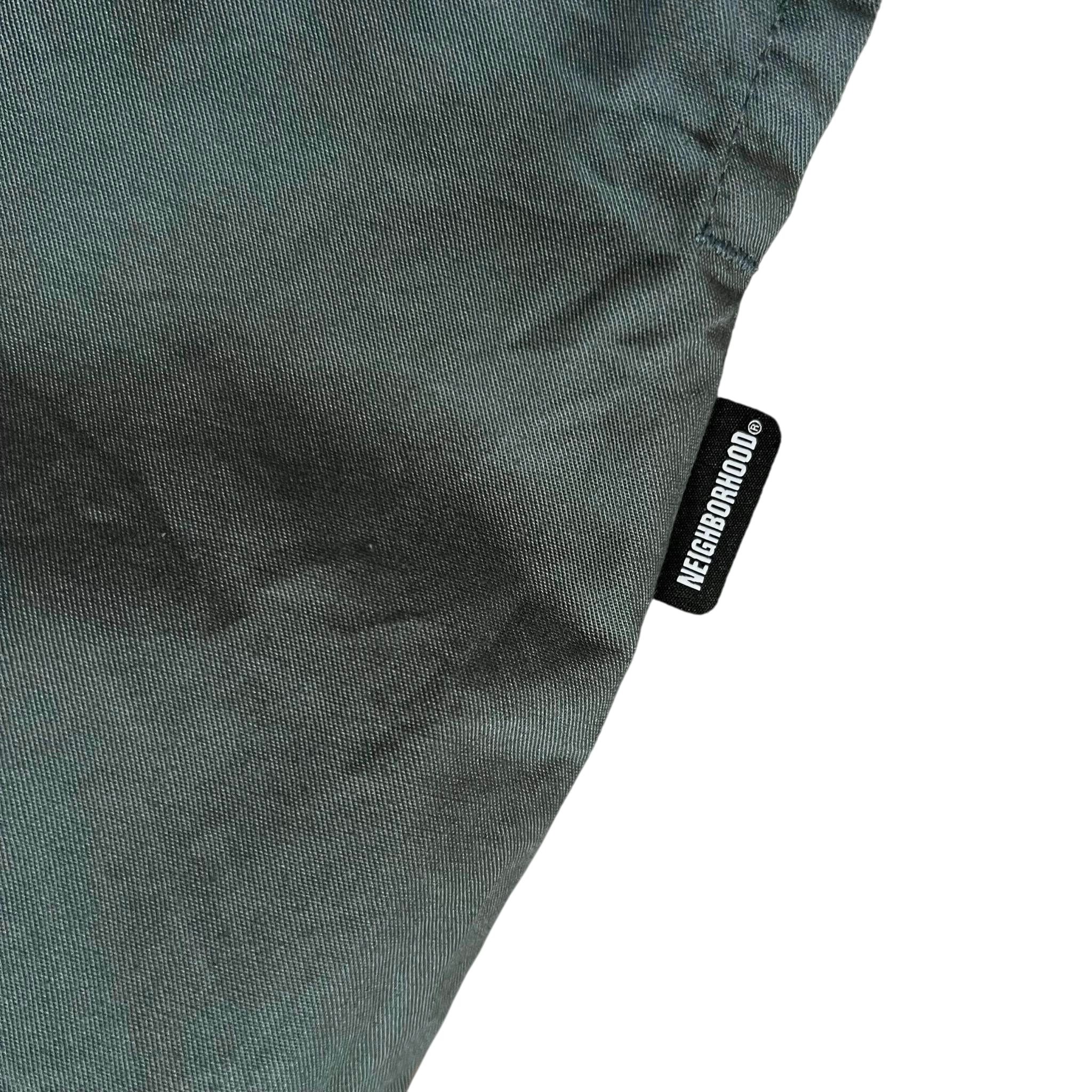 Neighbourhood Classic Work Shirt (Fits S-M) thumbnail 7