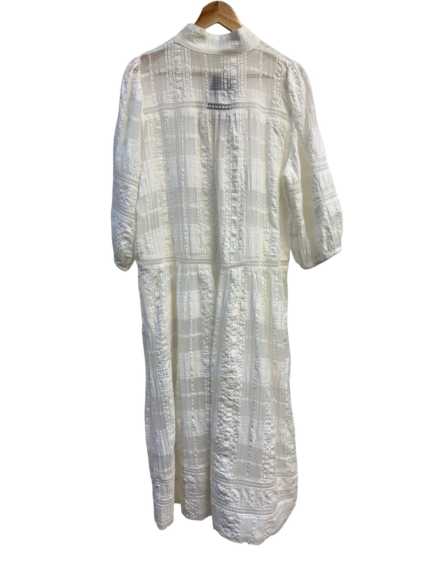 Zoe Kratzmann White Dress 3 thumbnail 2