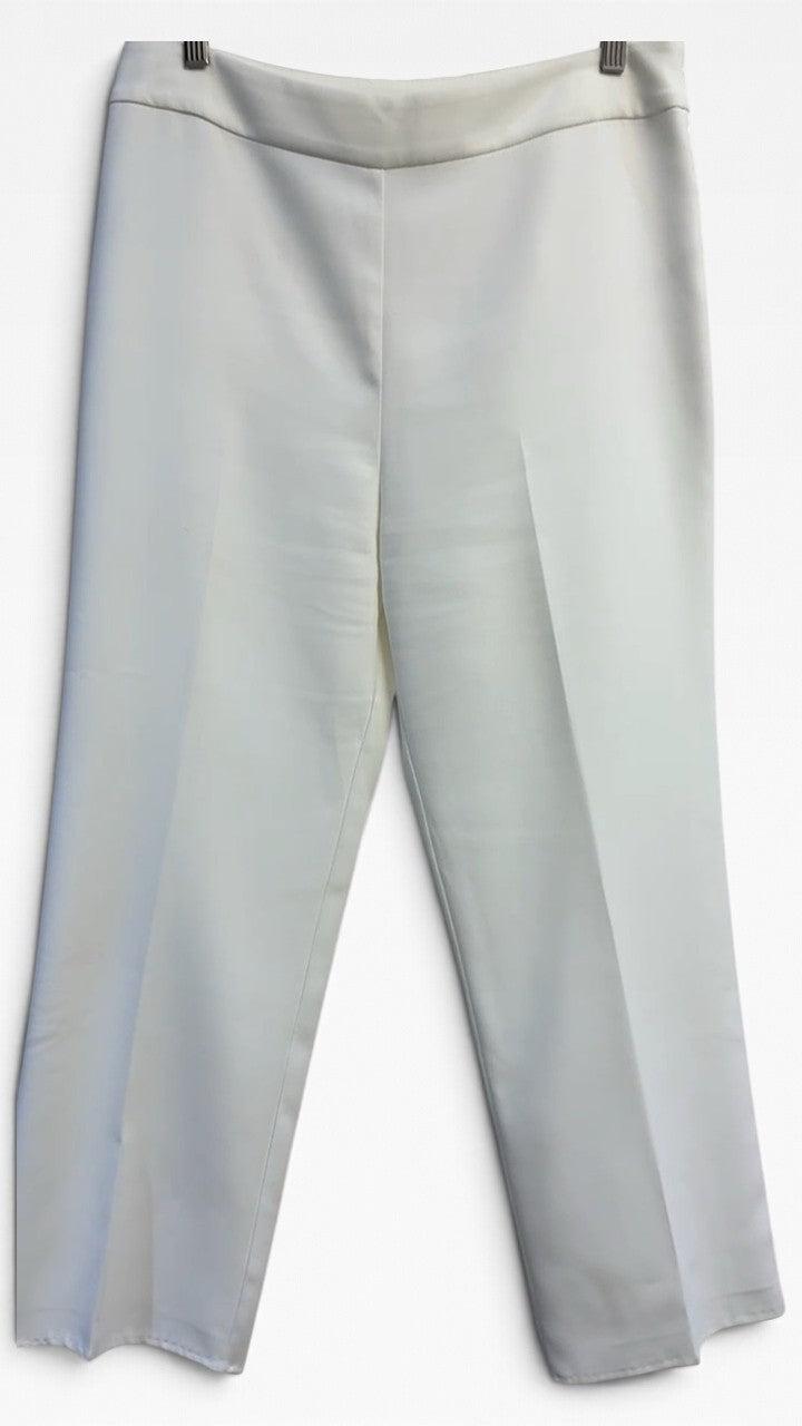 Witchery White Pants 12