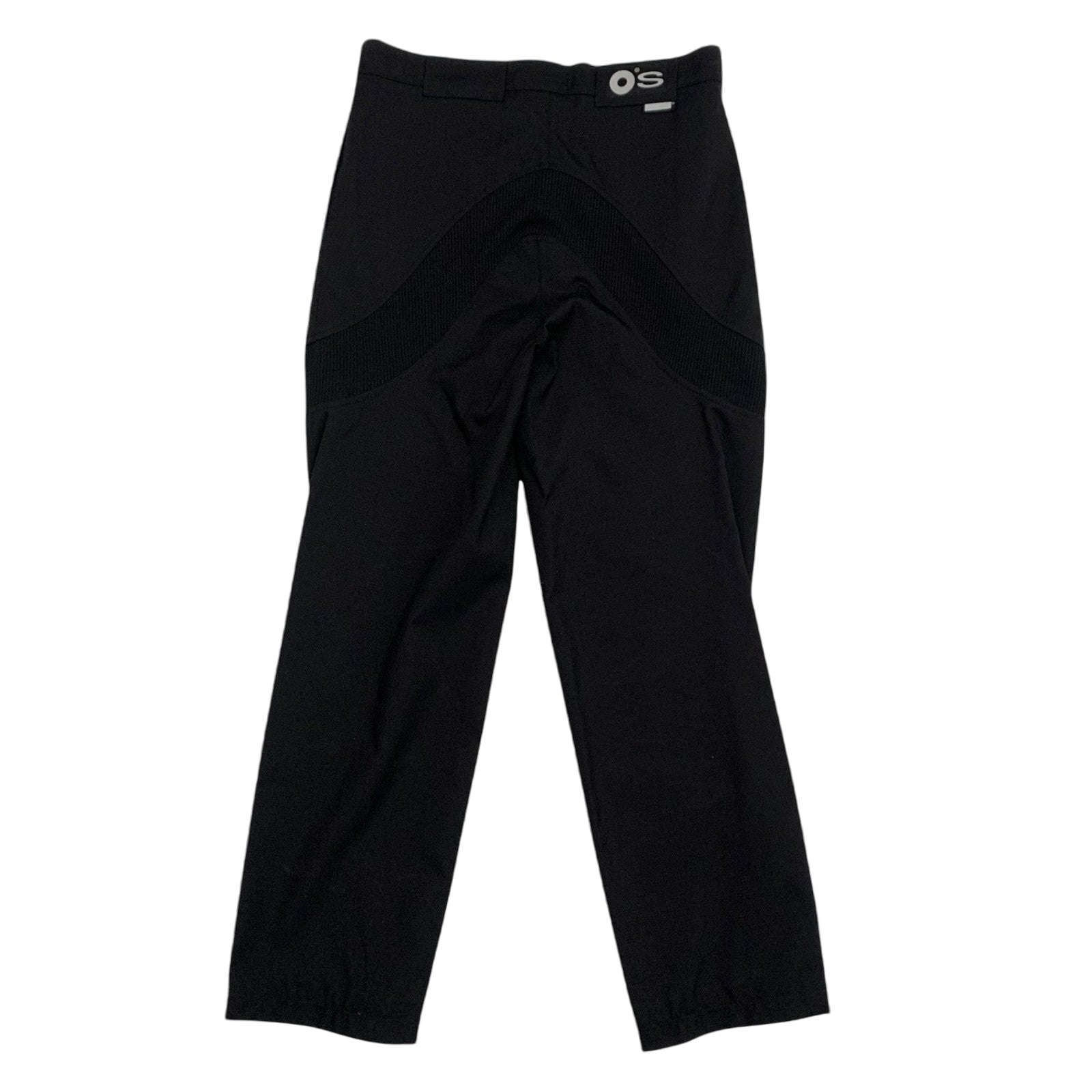 AFFXWRKS SS22 by Kiko Kostadinov Onsite Technical Pants ‘Deep Black’ (W34) thumbnail 2
