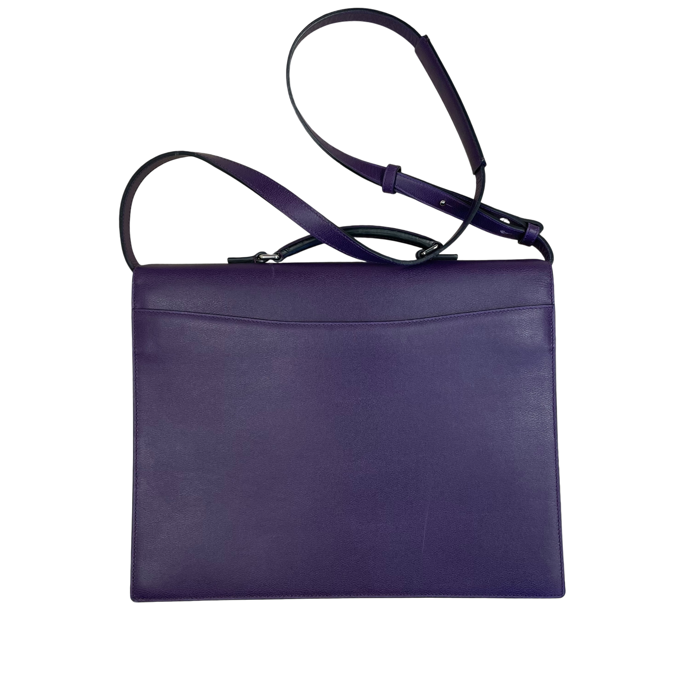 Loewe Anagram Briefcase Bag thumbnail 10