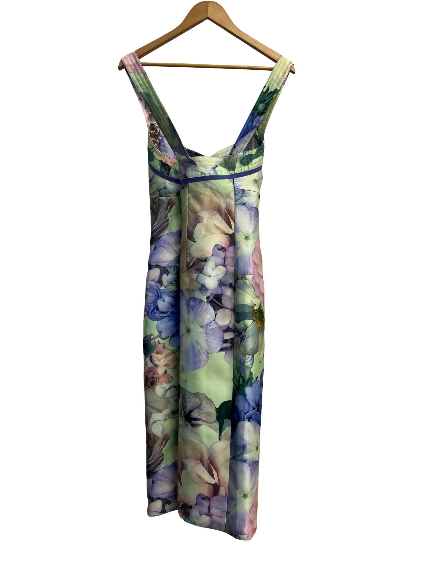 Trelise Cooper Multi Dress 14 NWT thumbnail 2