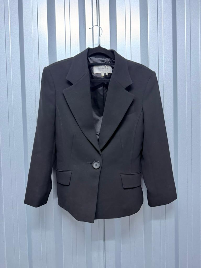 Veronika Maine Blazer