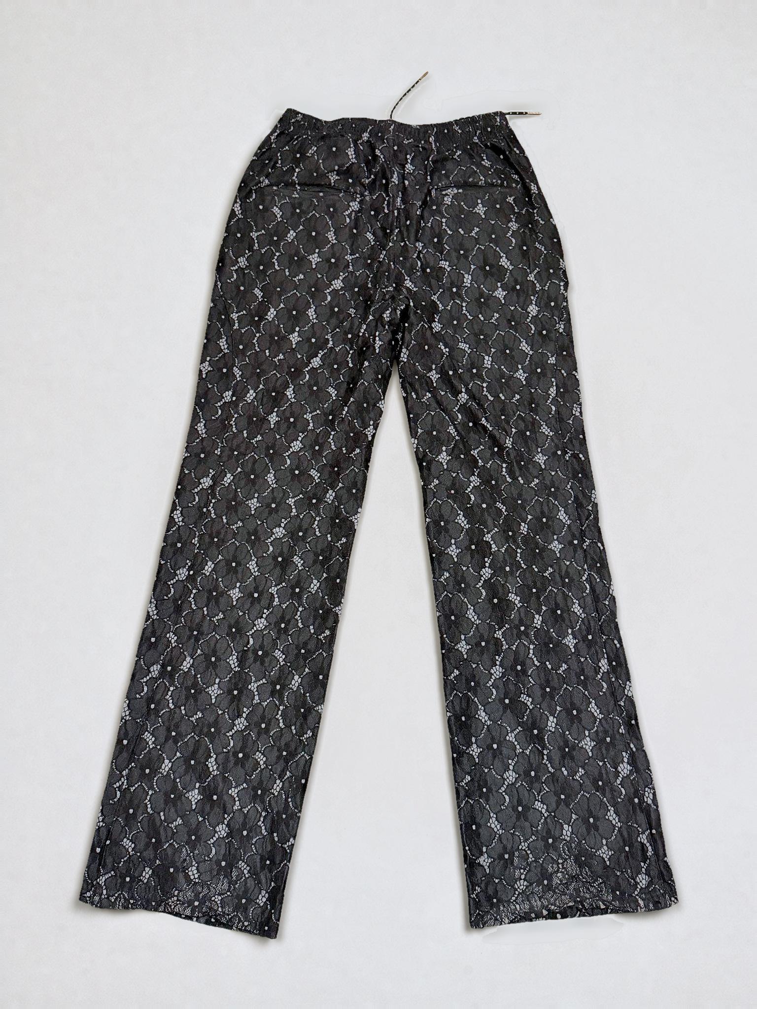 Andersson Bell Lace Pants thumbnail 2