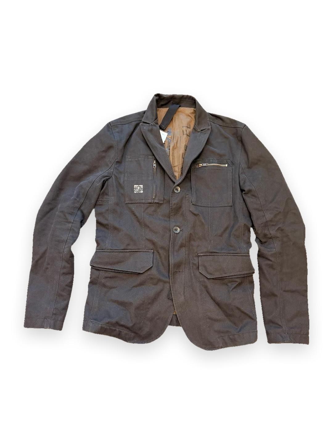 diesel blazers - mens L