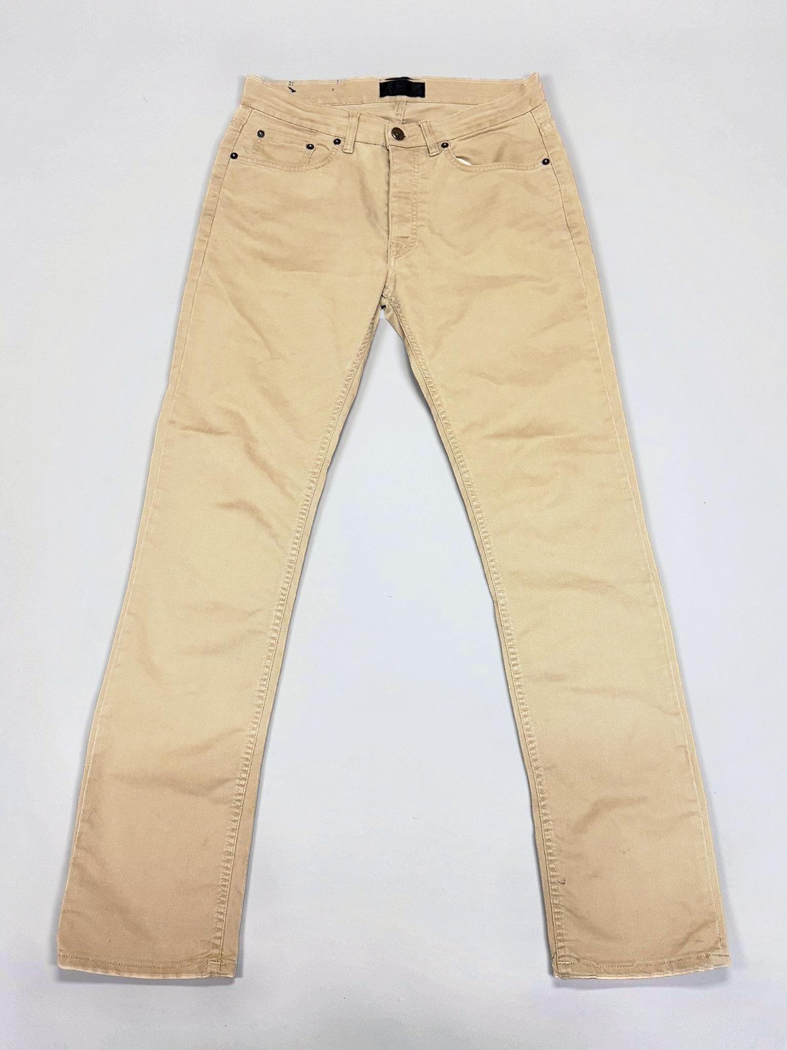 Acne Studios Trousers