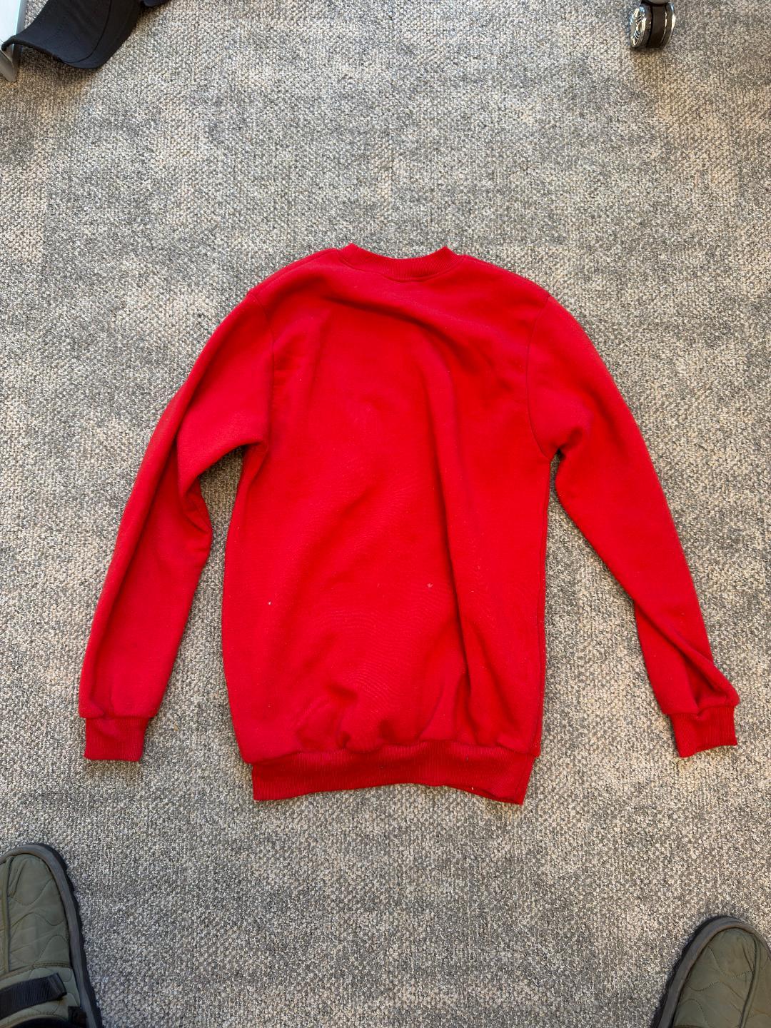 nike sweaters - mens M thumbnail 5