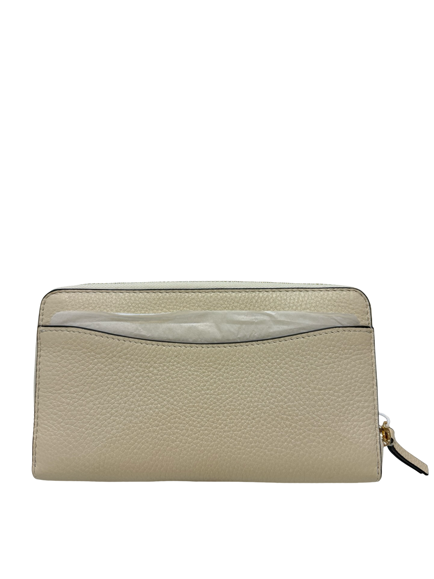 TORY BURCH WHITE WALLET NWT thumbnail 3
