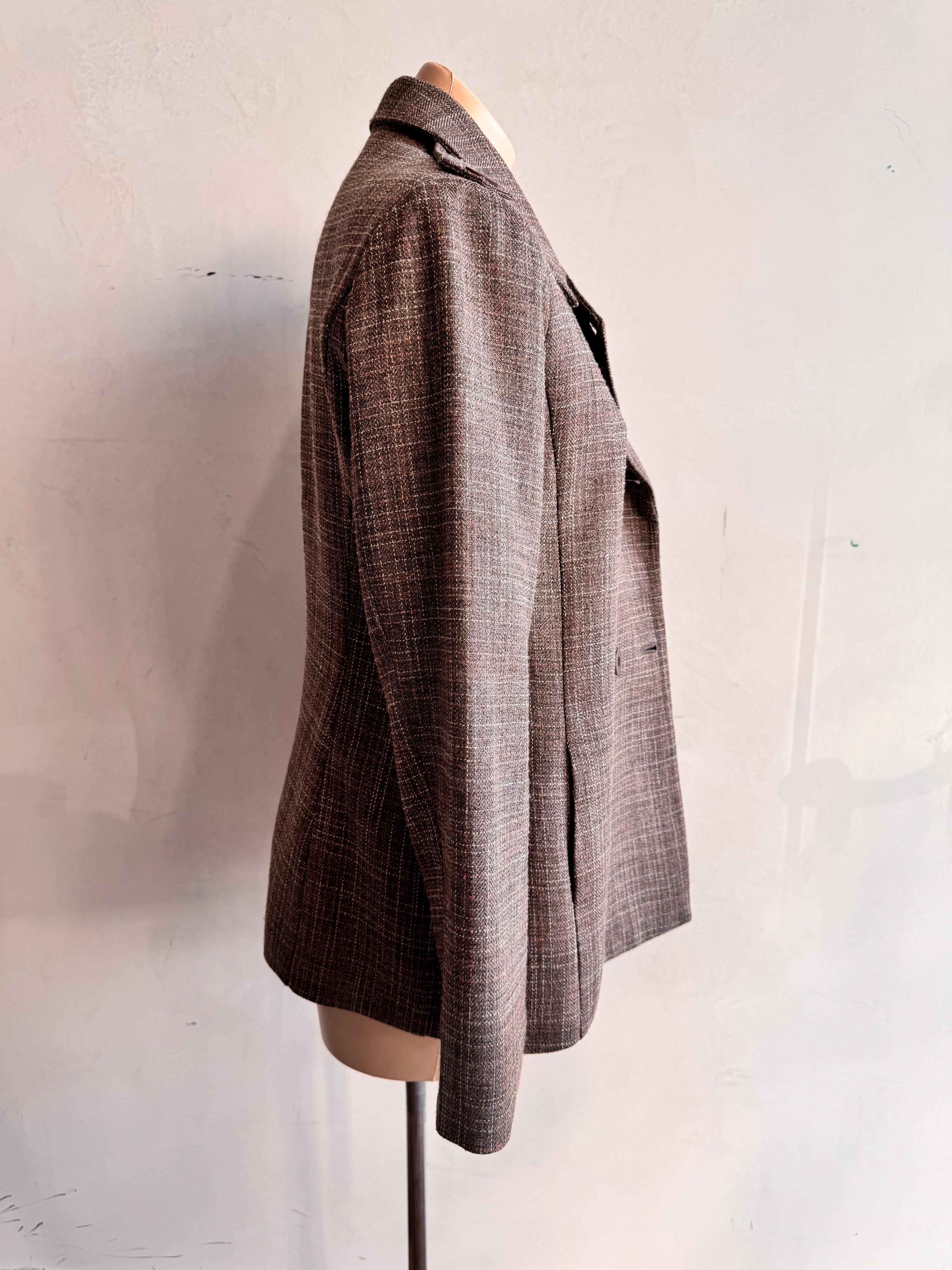 Vintage Viviannes Collection jacket - size 10 thumbnail 7