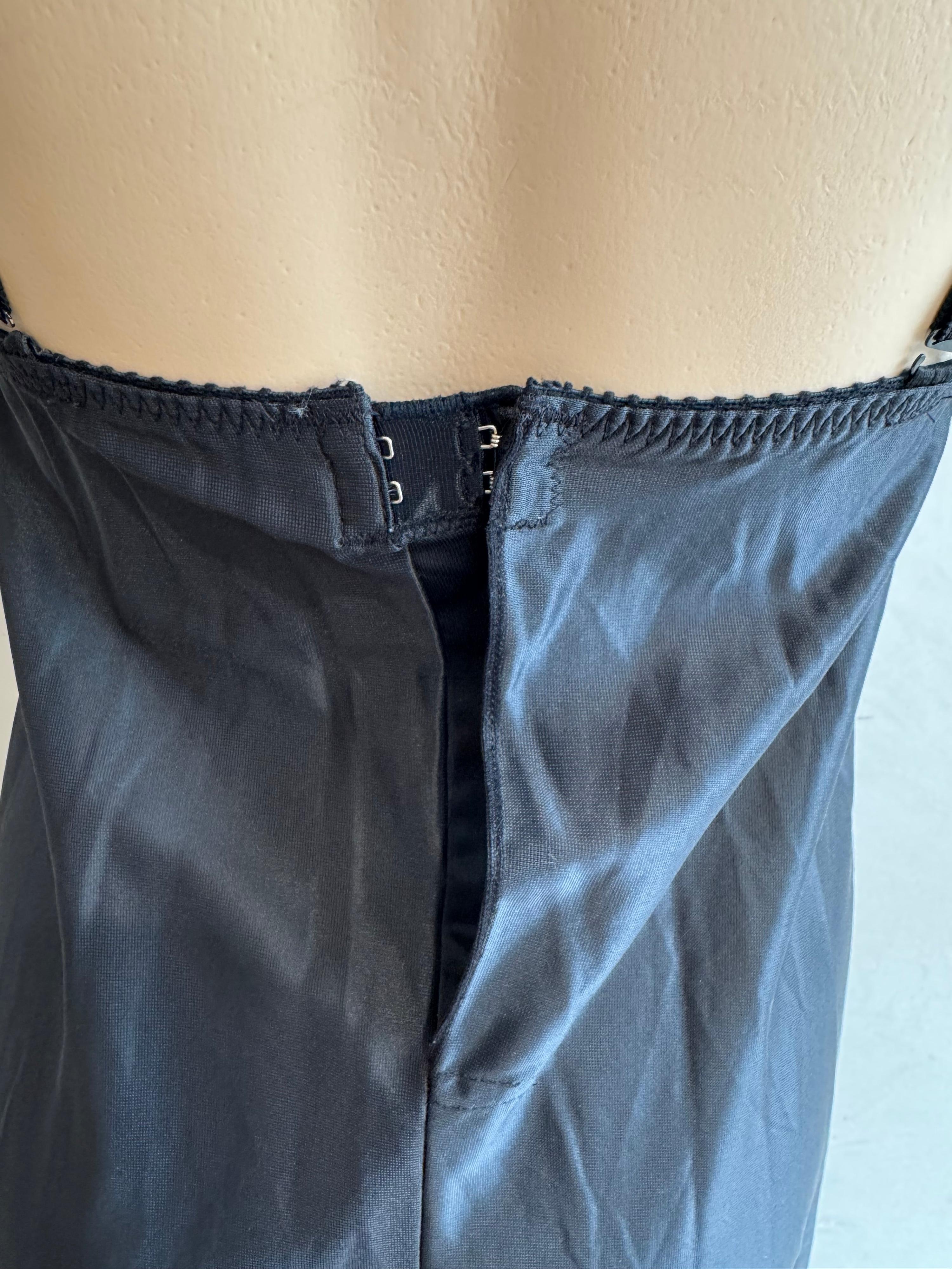 Vintage St. Michael’s bralet slip - size XS thumbnail 9