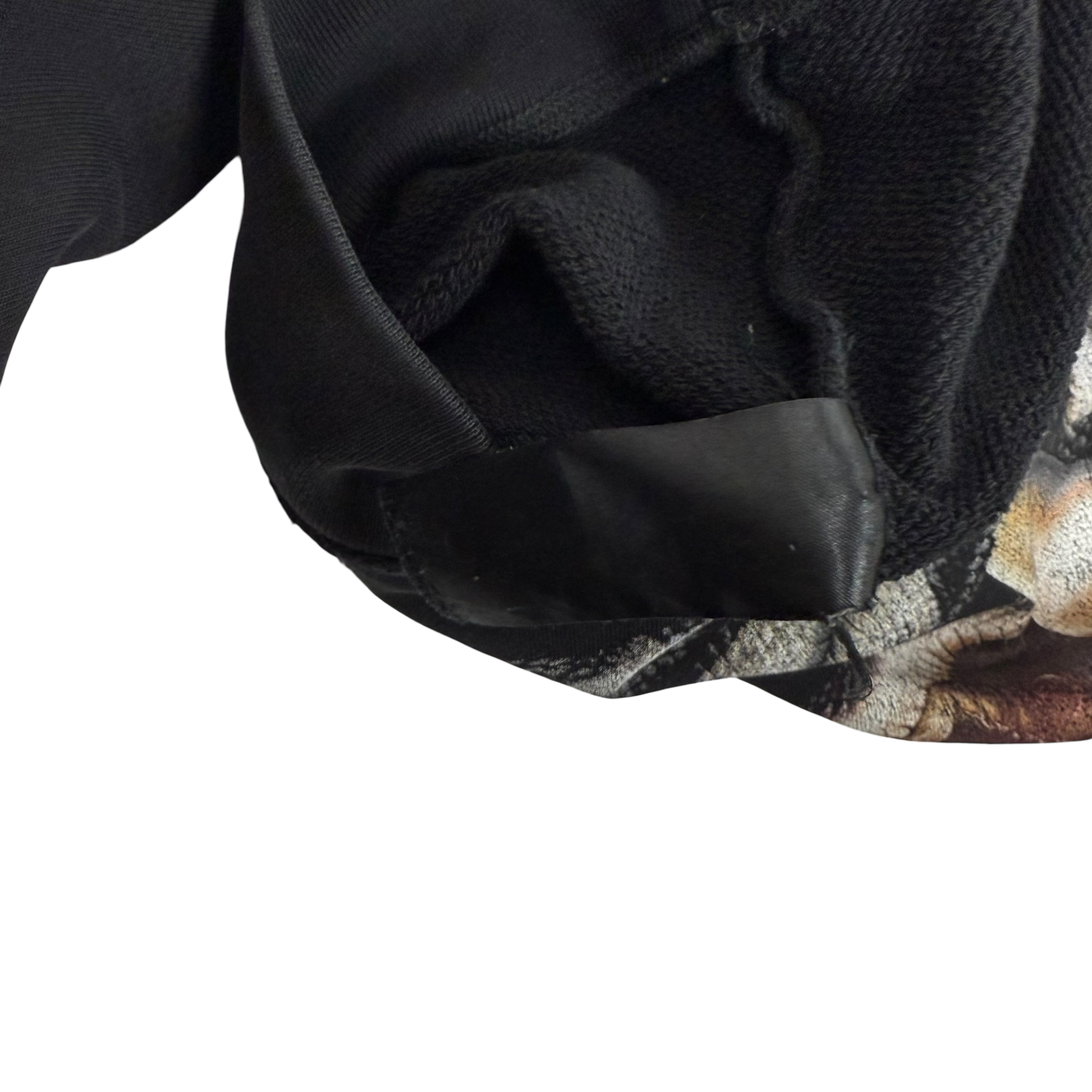 MISBHV Desire Hoodie Black (Fits L-XL) thumbnail 5