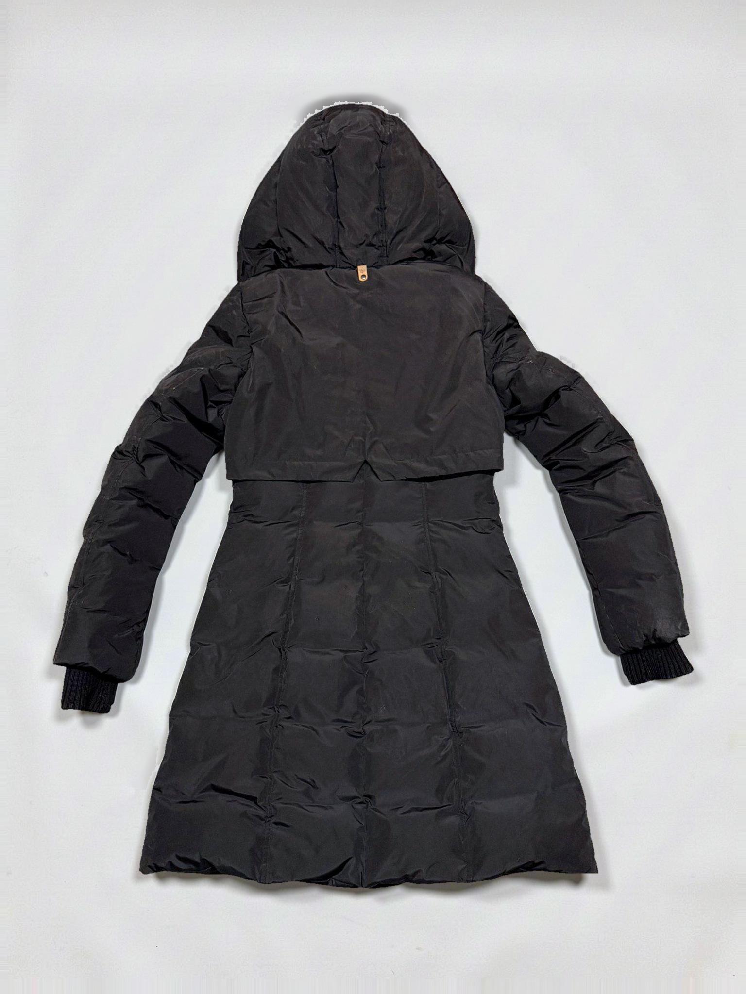 Mackage Hooded Down Coat thumbnail 2