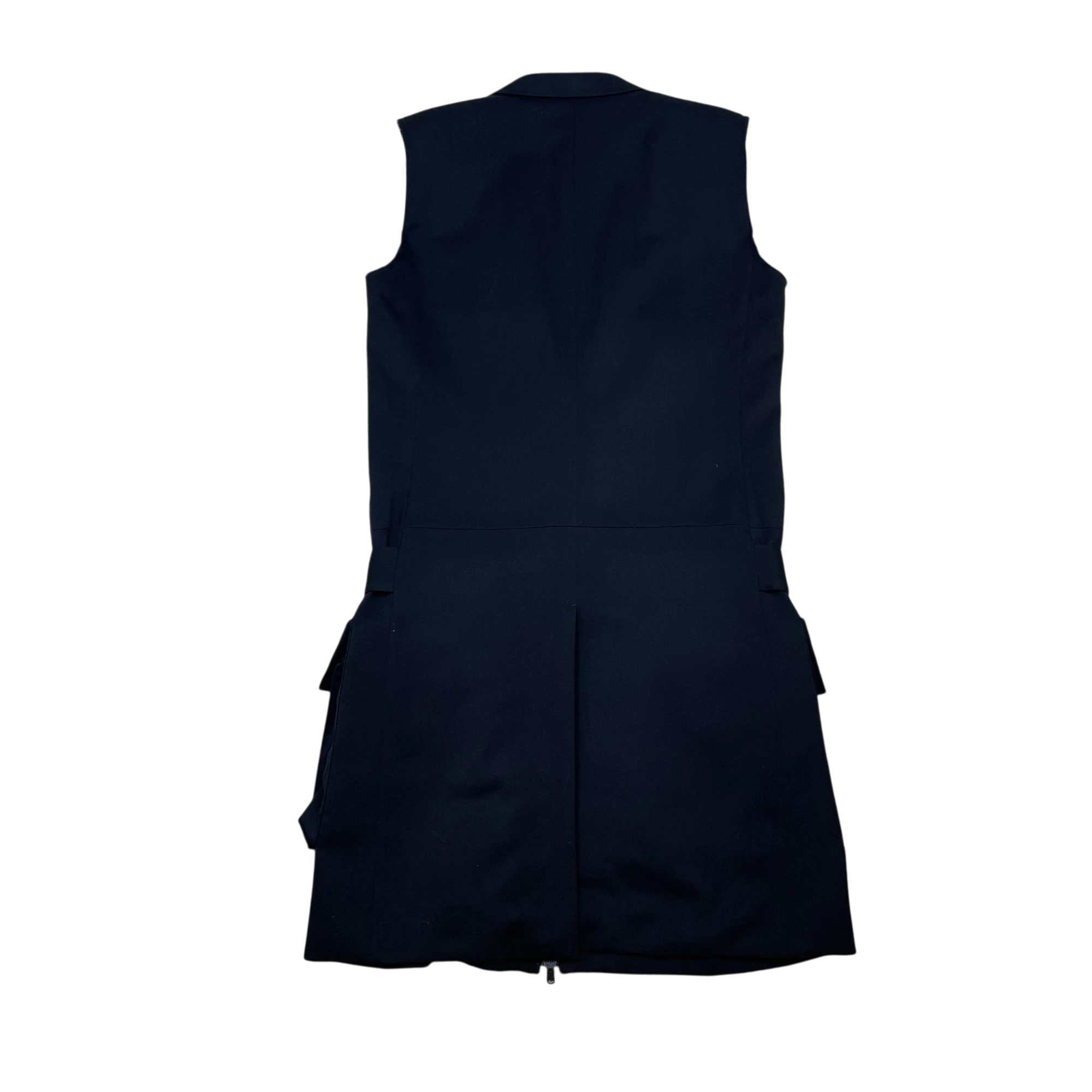 Number (N)ine Tailored Tech Vest (Size M) thumbnail 3