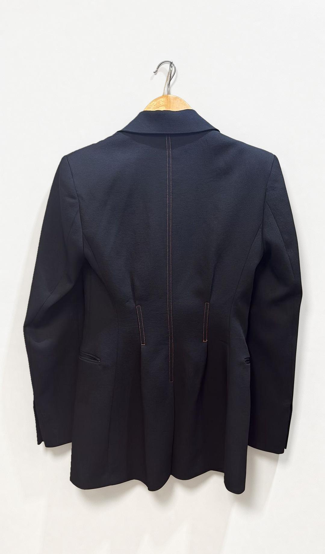 Saba Black Blazer 6 thumbnail 2