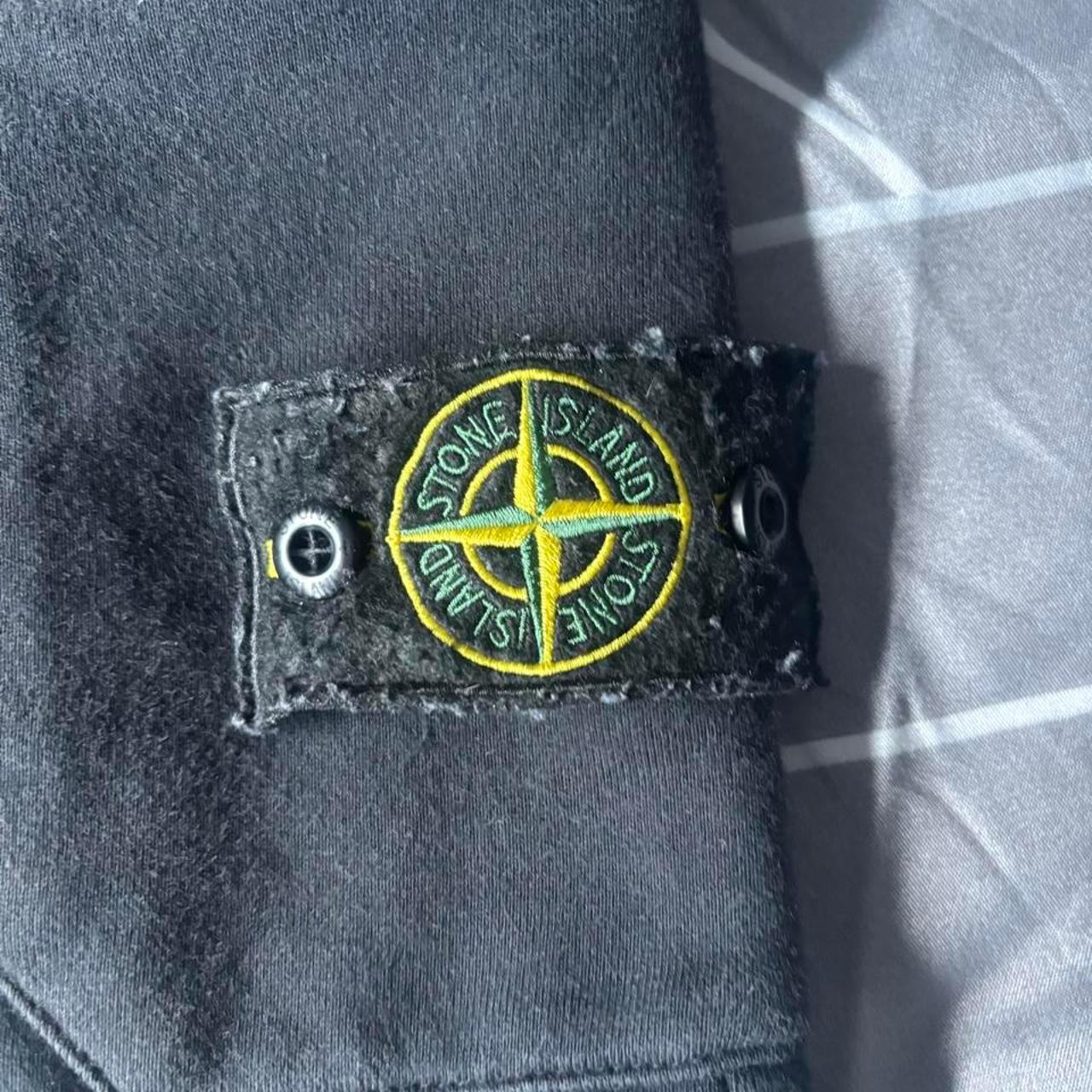 stone island shorts - mens L thumbnail 3