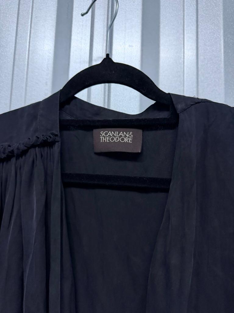 scanlan theodore blouse thumbnail 3