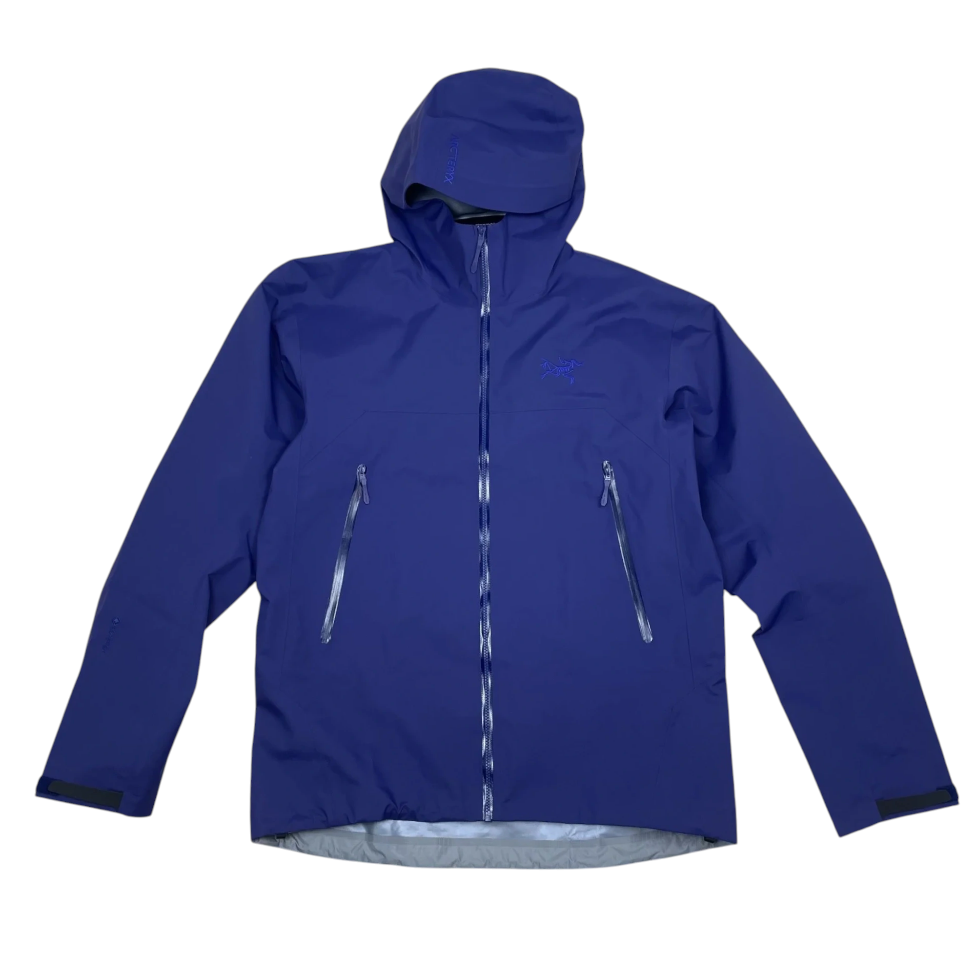 Arc’teryx Beta Goretex Jacket ‘Soulsonic’ Purple (Size M)