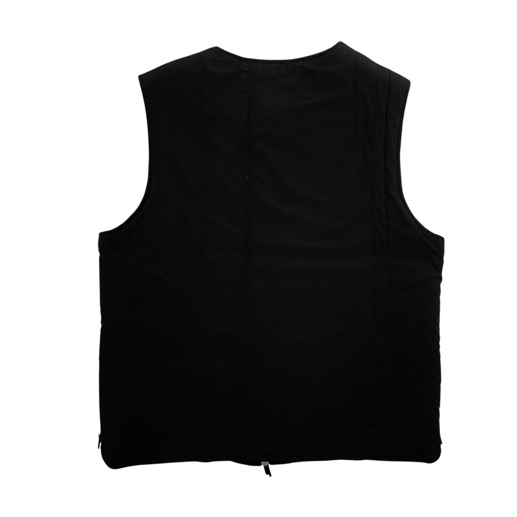 A-COLD-WALL* (ACW) Technical Puffer Vest Black (Size L) thumbnail 3