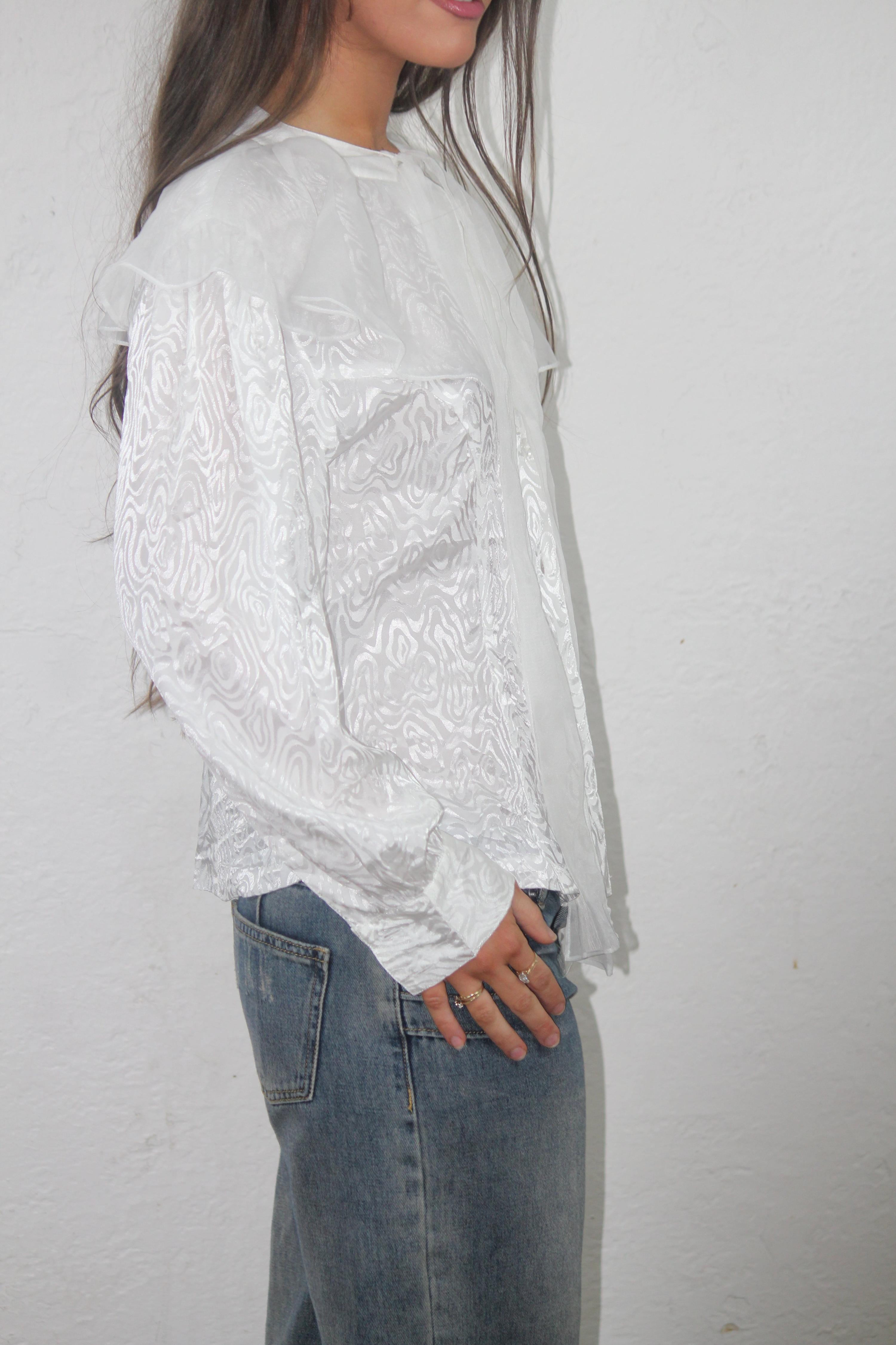 Amuler Blouse thumbnail 2
